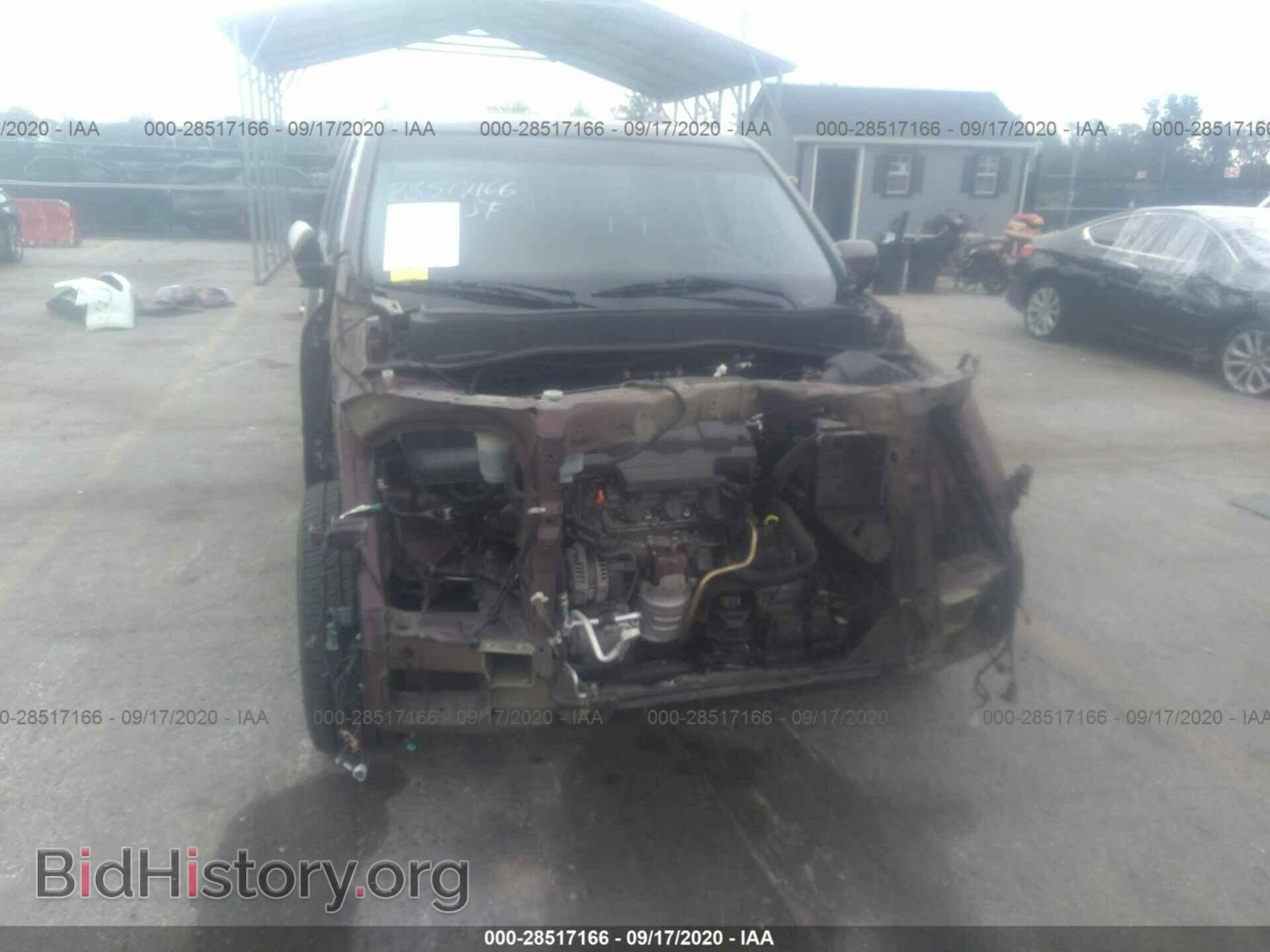 2012 HONDA PILOT - VIN: 5FNYF4H90CB070115 - Photo 6