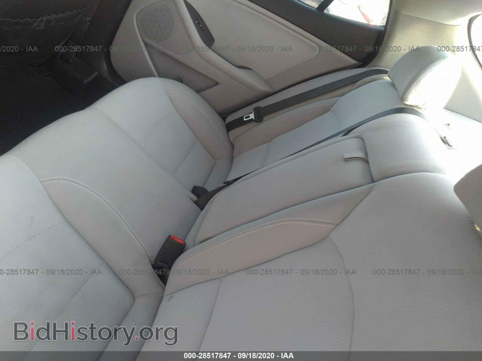 2014 KIA OPTIMA - VIN: 5XXGM4A76EG312254 - Фото 8