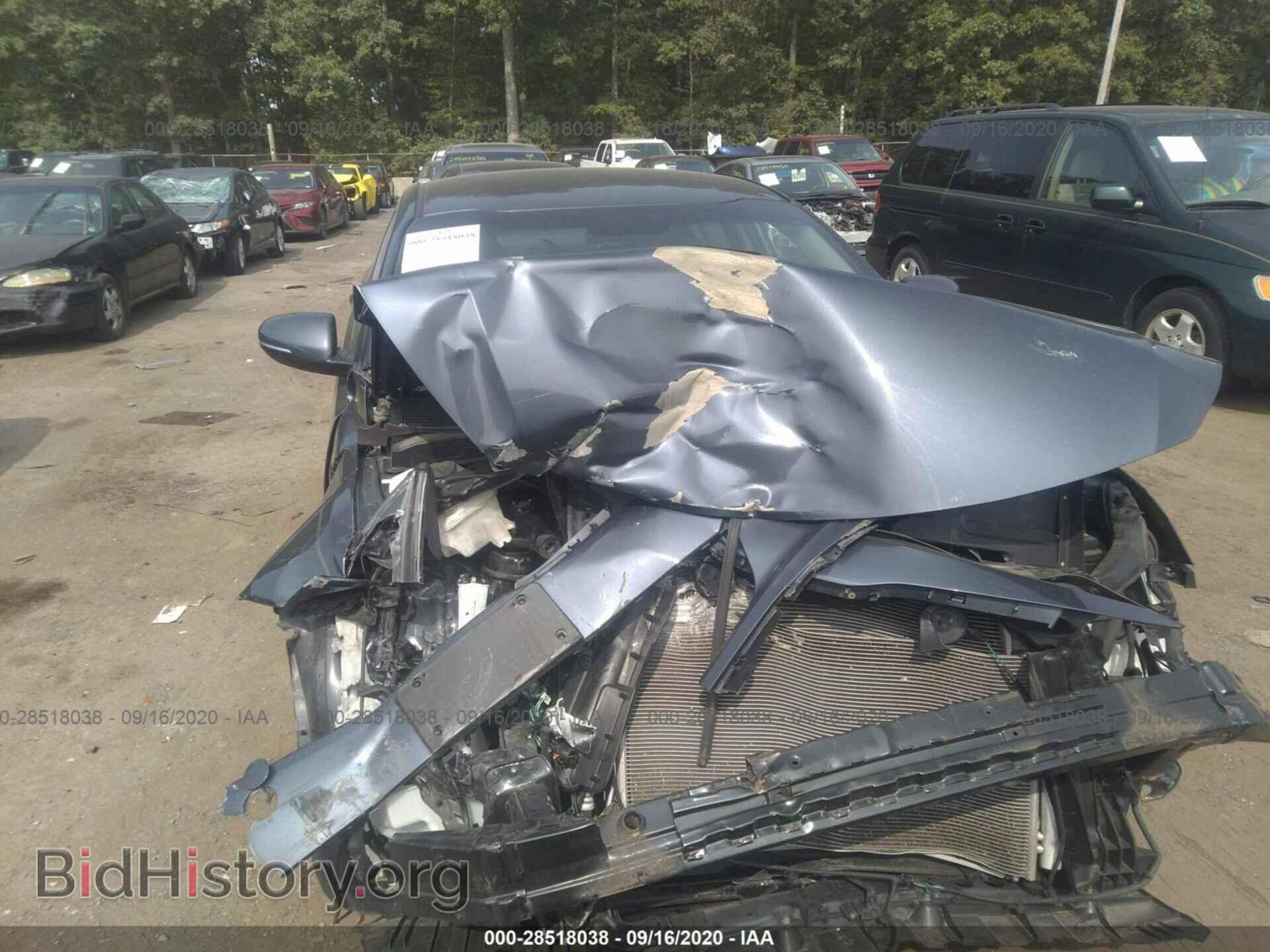 2015 KIA OPTIMA - VIN: KNAGM4A73F5606035 - Фото 6