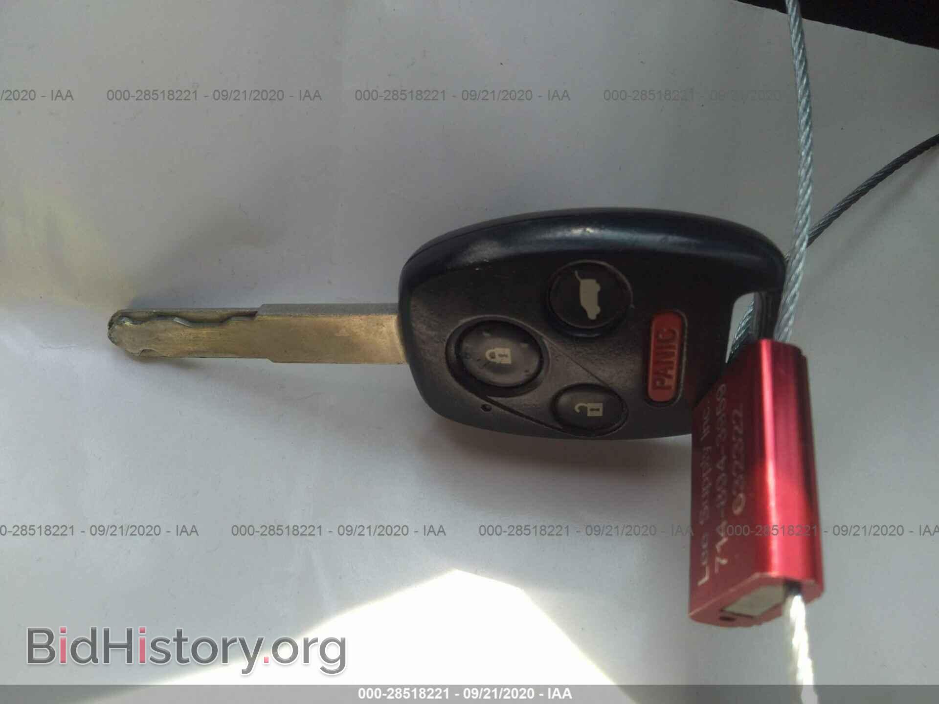 2011 HONDA PILOT - VIN: 5FNYF4H41BB097147 - Фото 11