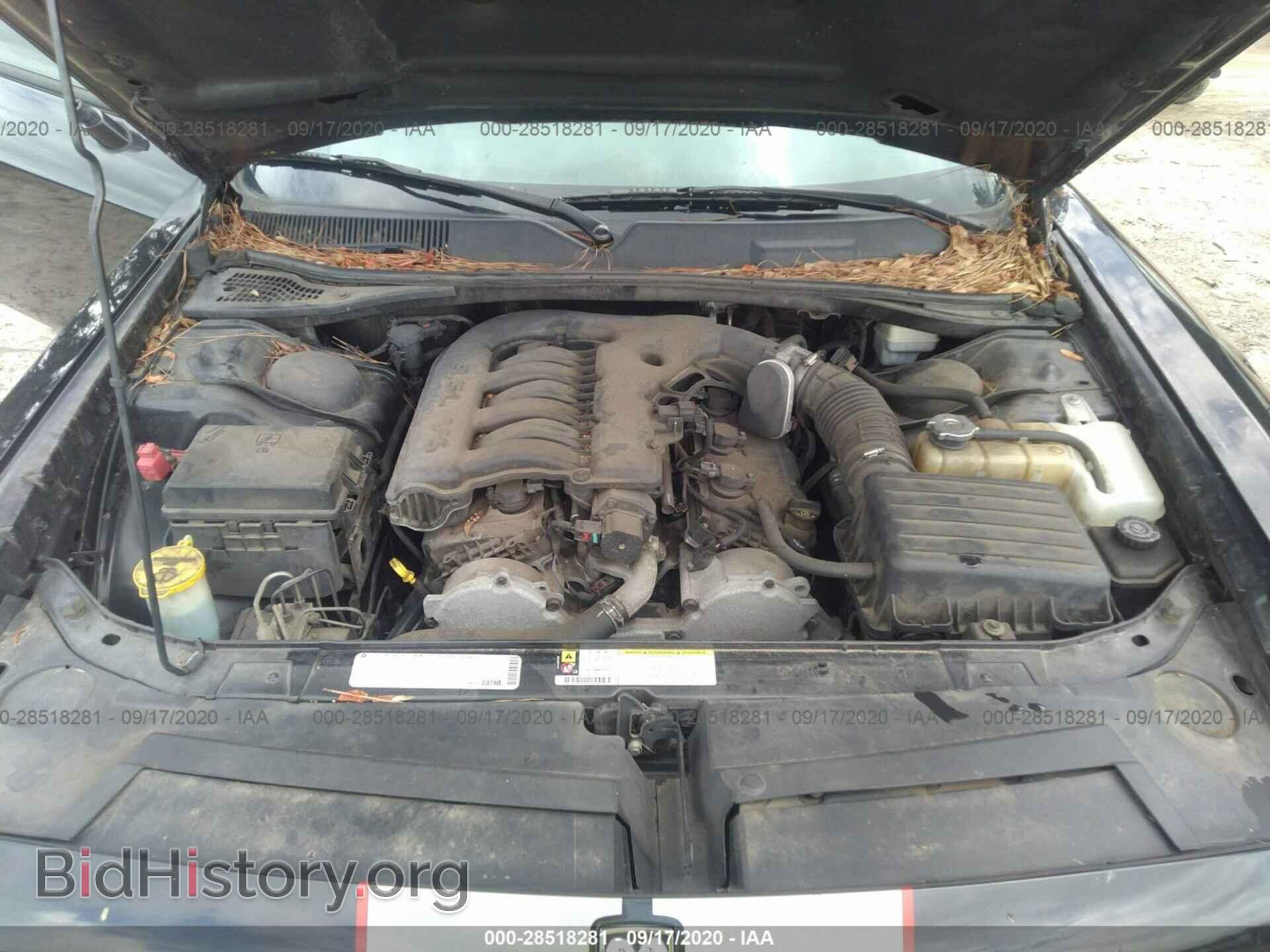 2010 DODGE CHALLENGER - VIN: 2B3CJ4DV1AH184063 - Фото 10