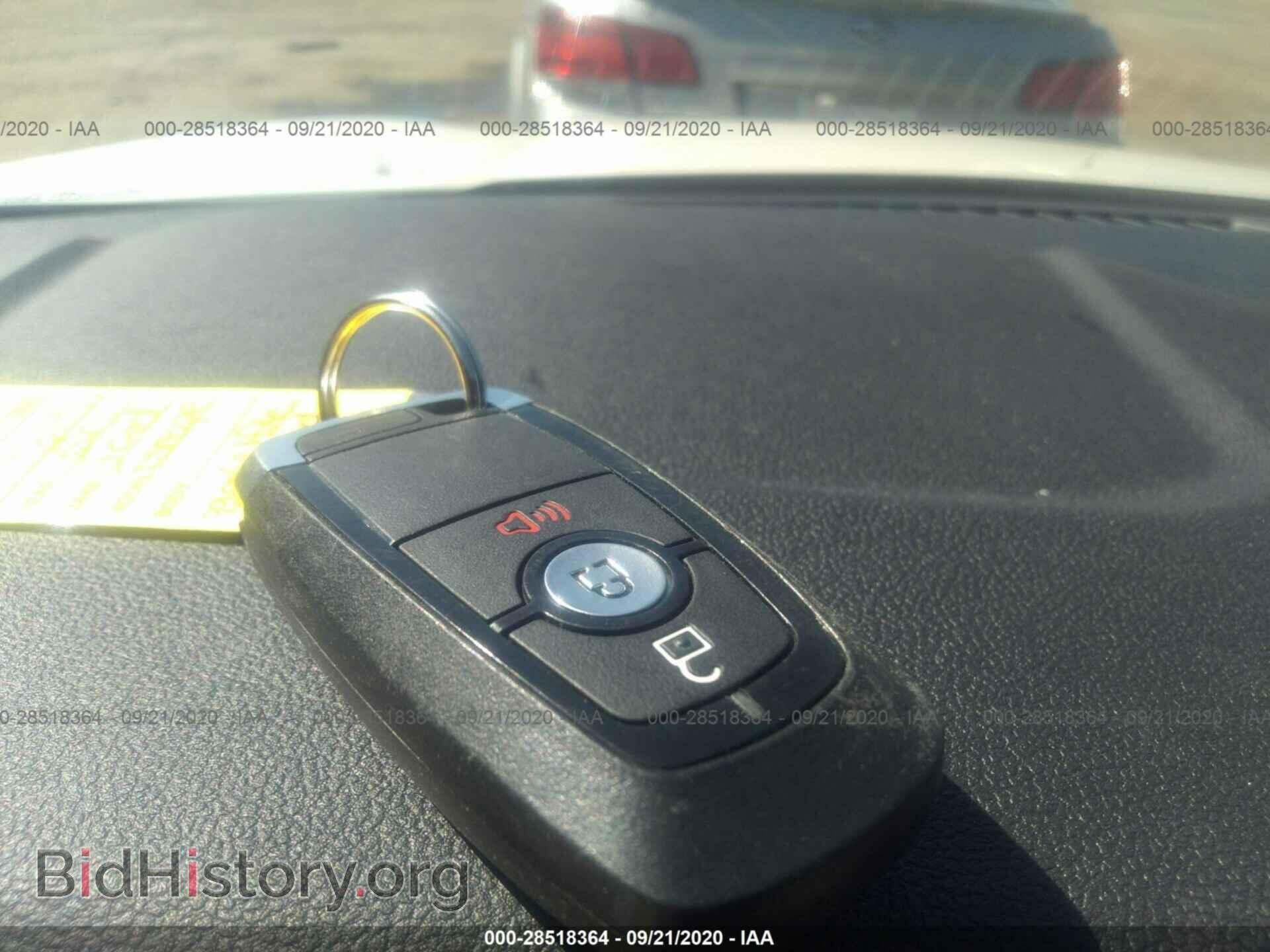 2020 FORD ESCAPE - VIN: 1FMCU9G65LUA94787 - Photo 11