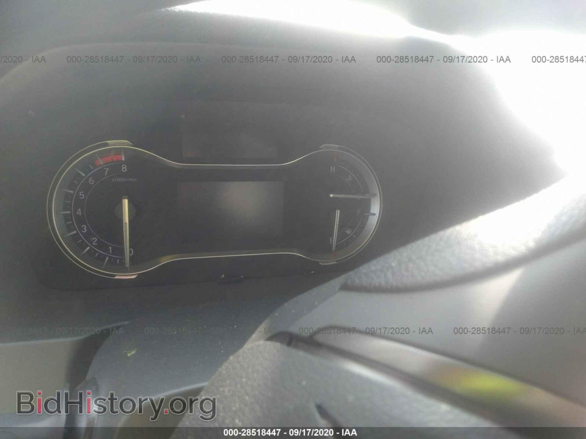 2017 HONDA PILOT - VIN: 5FNYF5H33HB028255 - Photo 7