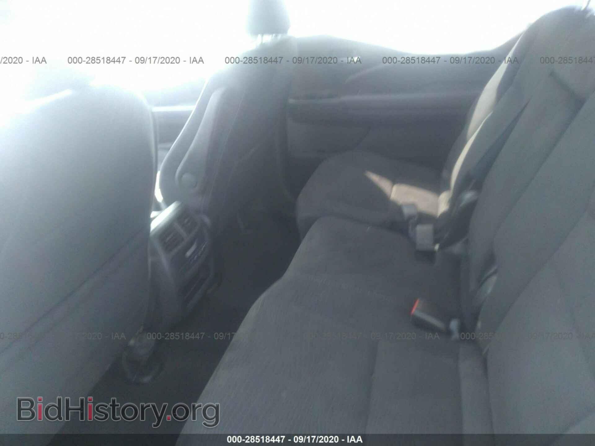 2017 HONDA PILOT - VIN: 5FNYF5H33HB028255 - Photo 8
