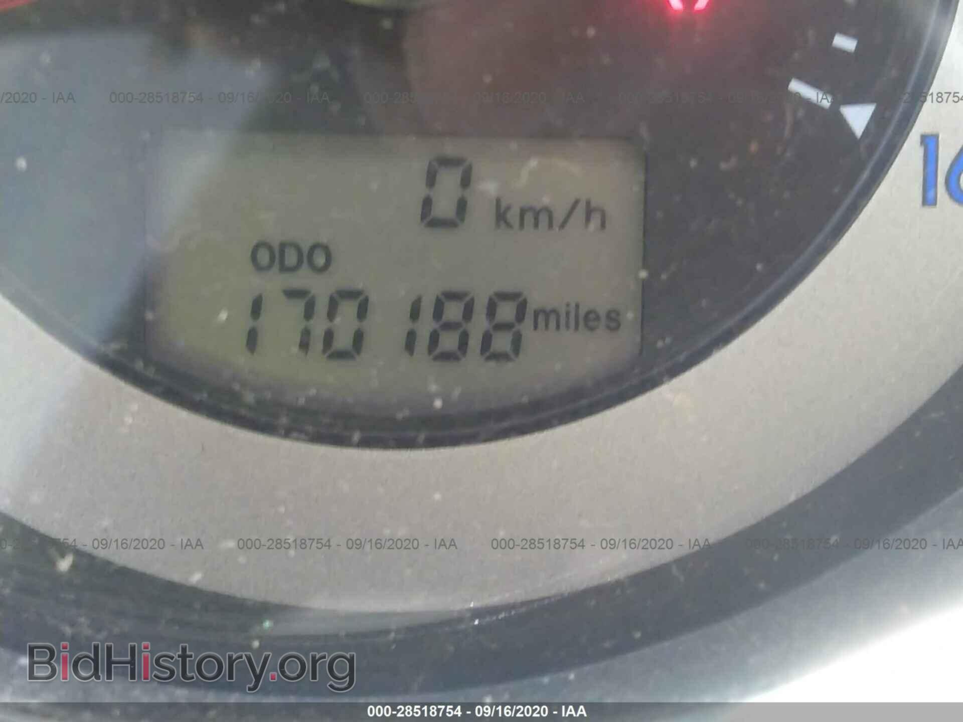 2008 MITSUBISHI ECLIPSE - VIN: 4A3AK24F08E034105 - Фото 7