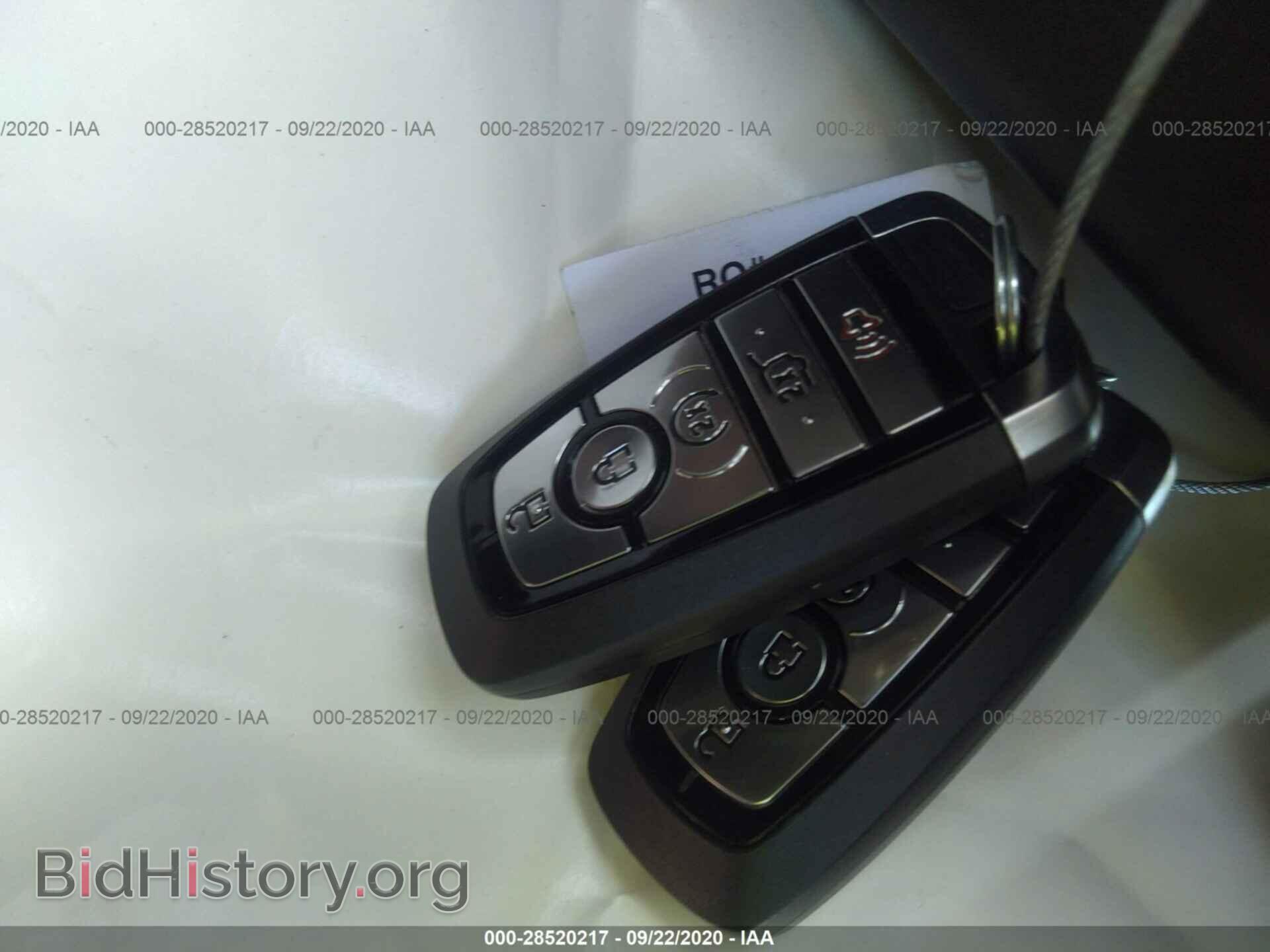 2020 FORD ESCAPE - VIN: 1FMCU0H69LUA43996 - Photo 11