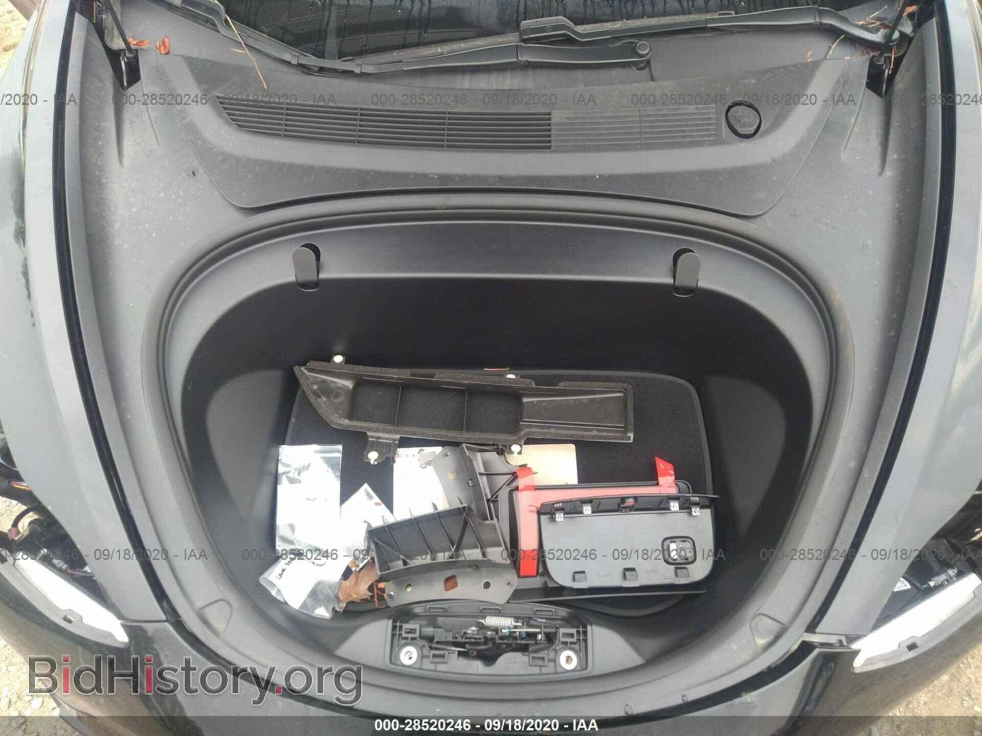 2018 TESLA MODEL 3 - VIN: 5YJ3E1EB3JF182391 - Фото 10