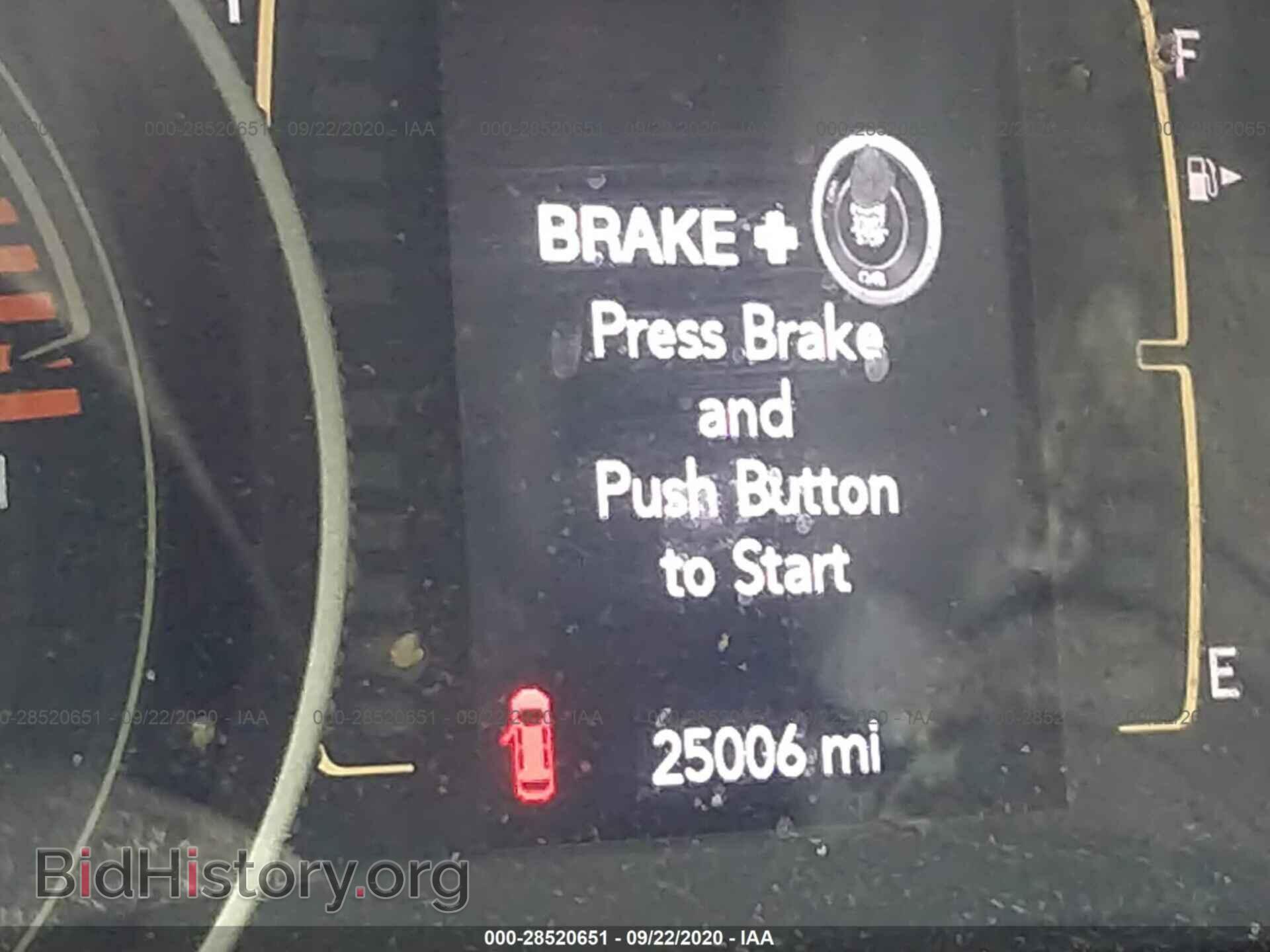 2019 JEEP CHEROKEE - VIN: 1C4PJLLB4KD383852 - Photo 7