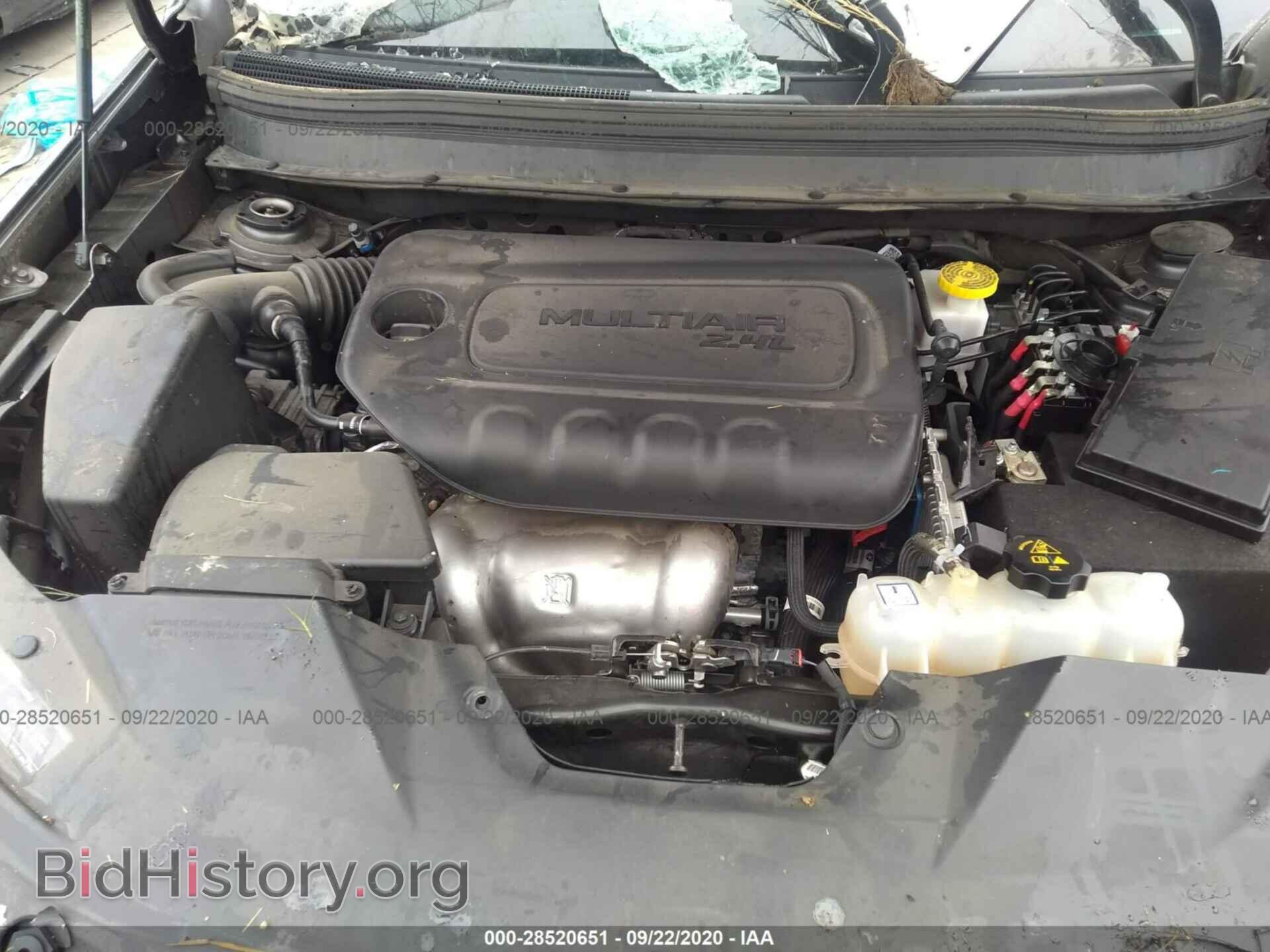 2019 JEEP CHEROKEE - VIN: 1C4PJLLB4KD383852 - Photo 10