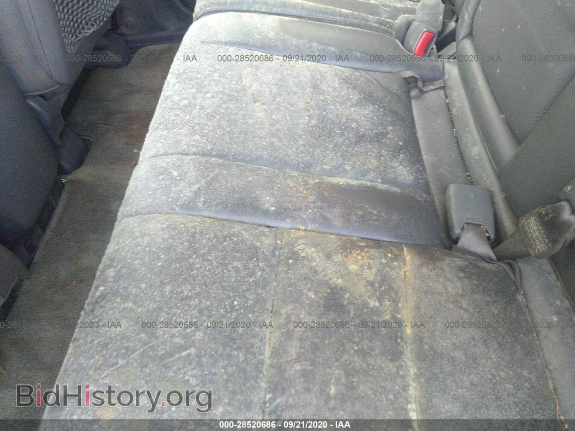 2007 HONDA PILOT - VIN: 5FNYF18637B005964 - Фото 6