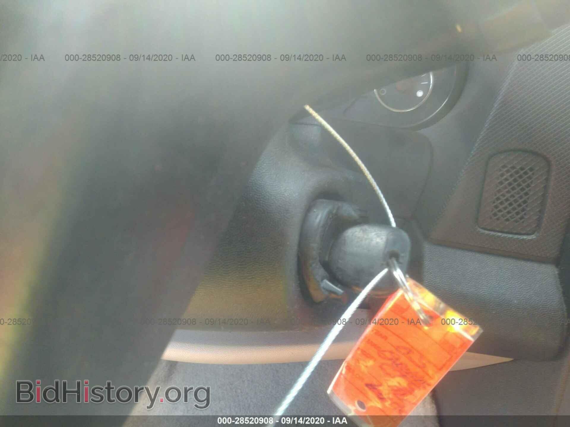 2005 CADILLAC CTS - VIN: 1G6DP567450115547 - Фото 11