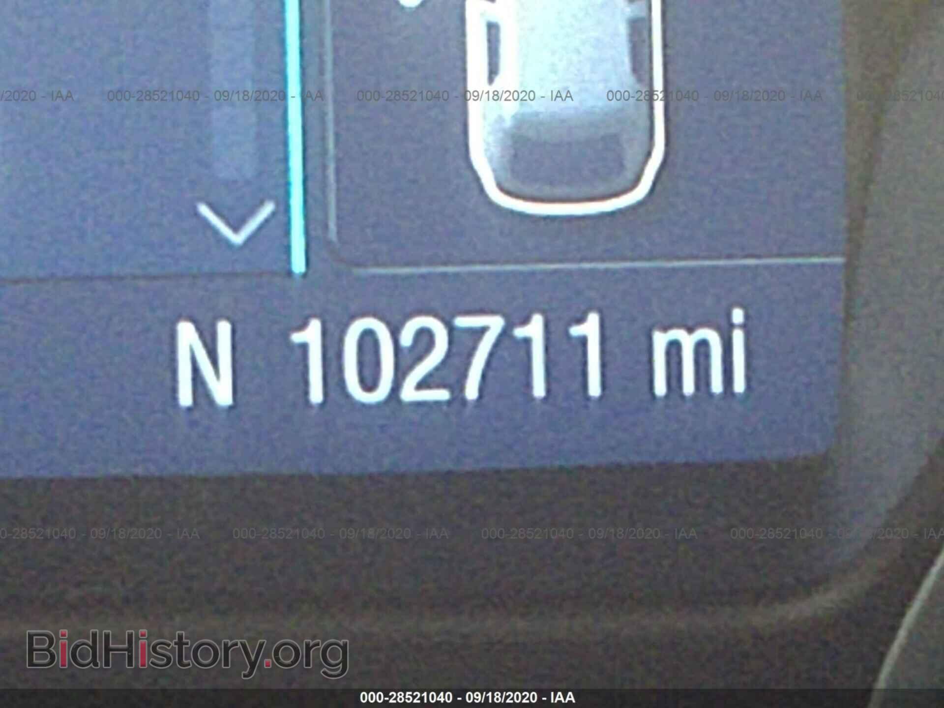2014 FORD FOCUS - VIN: 1FADP3F27EL196618 - Фото 7