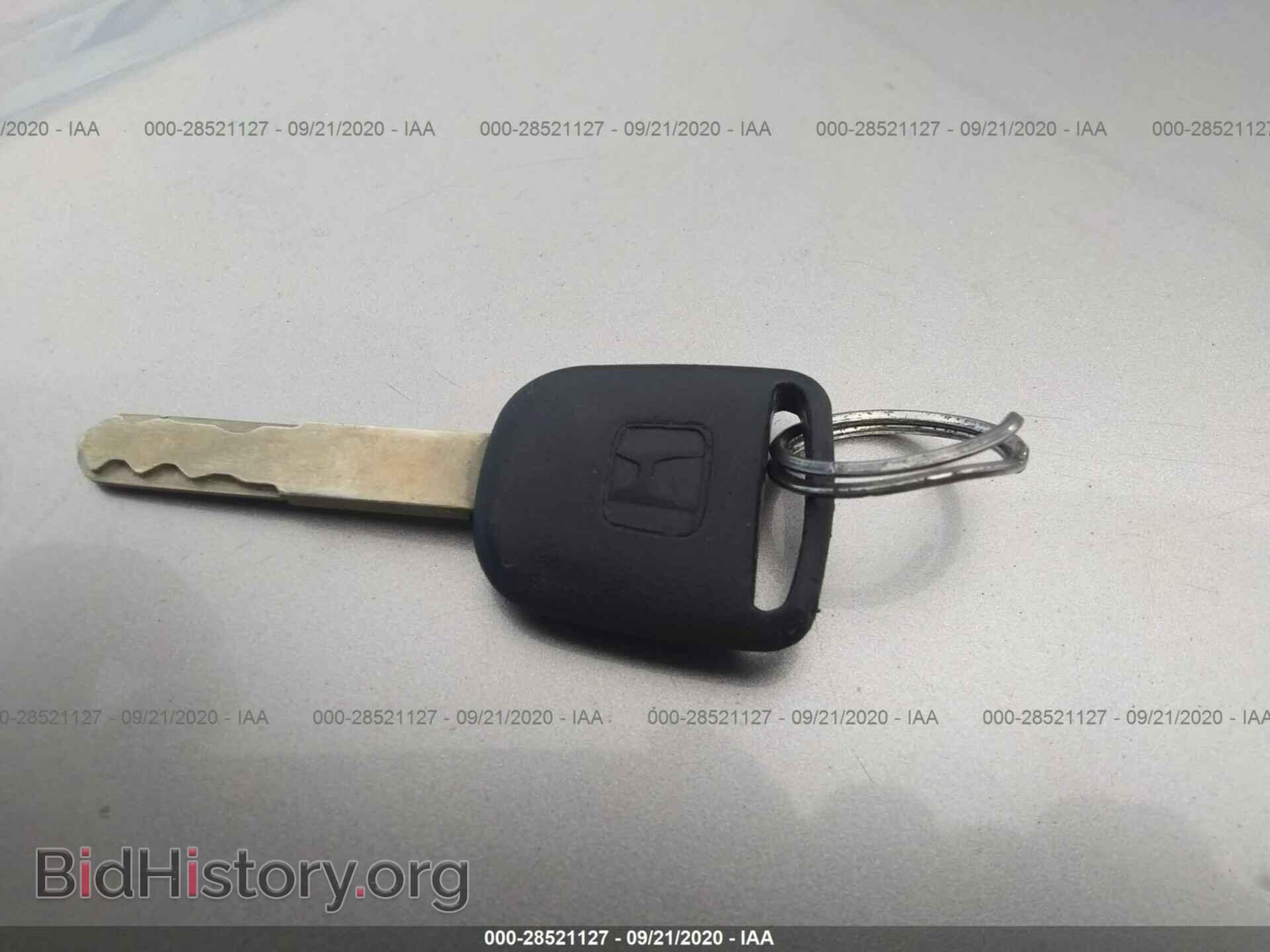 2003 HONDA ELEMENT - VIN: 5J6YH185X3L015183 - Photo 11