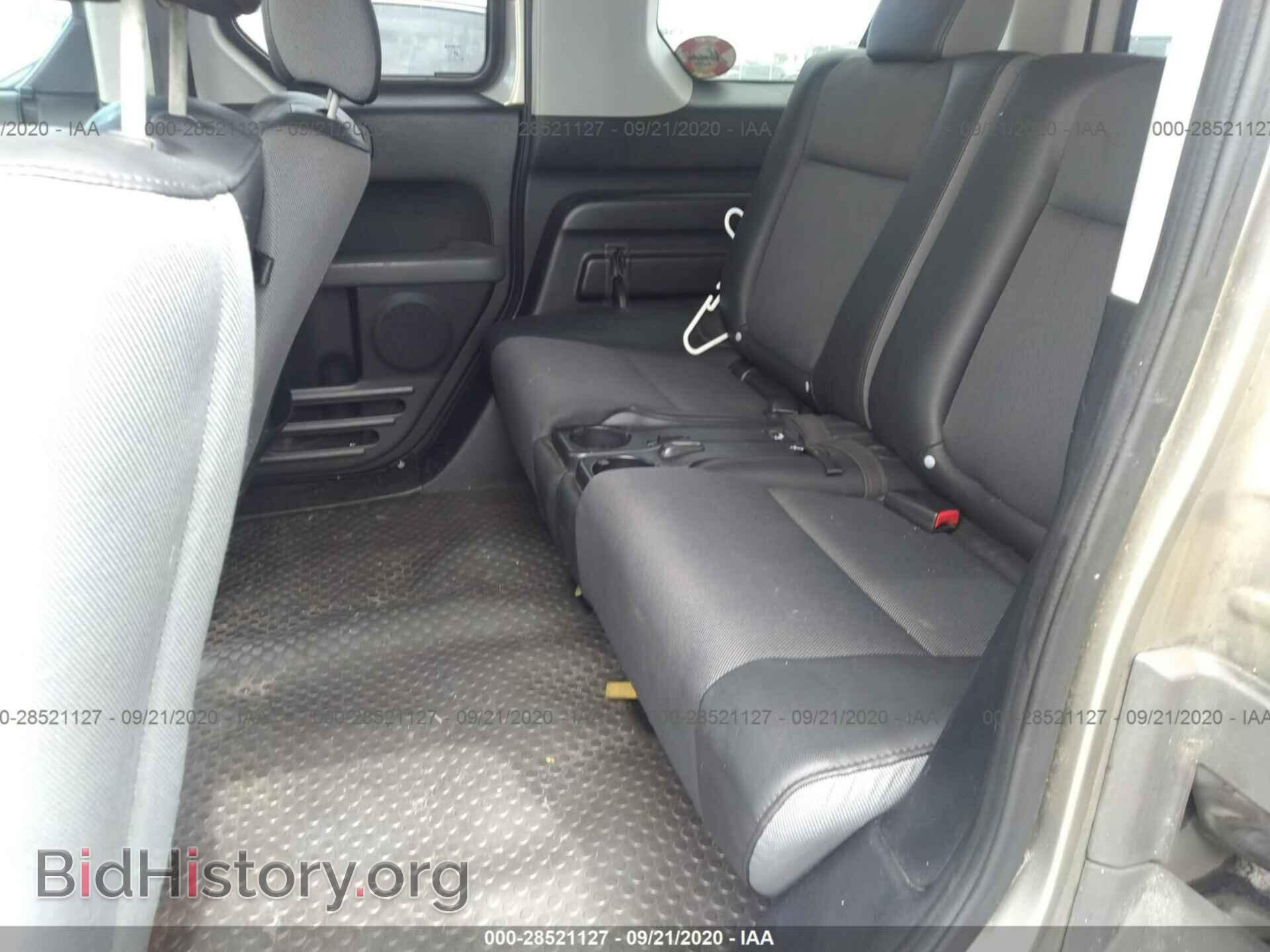 2003 HONDA ELEMENT - VIN: 5J6YH185X3L015183 - Photo 8