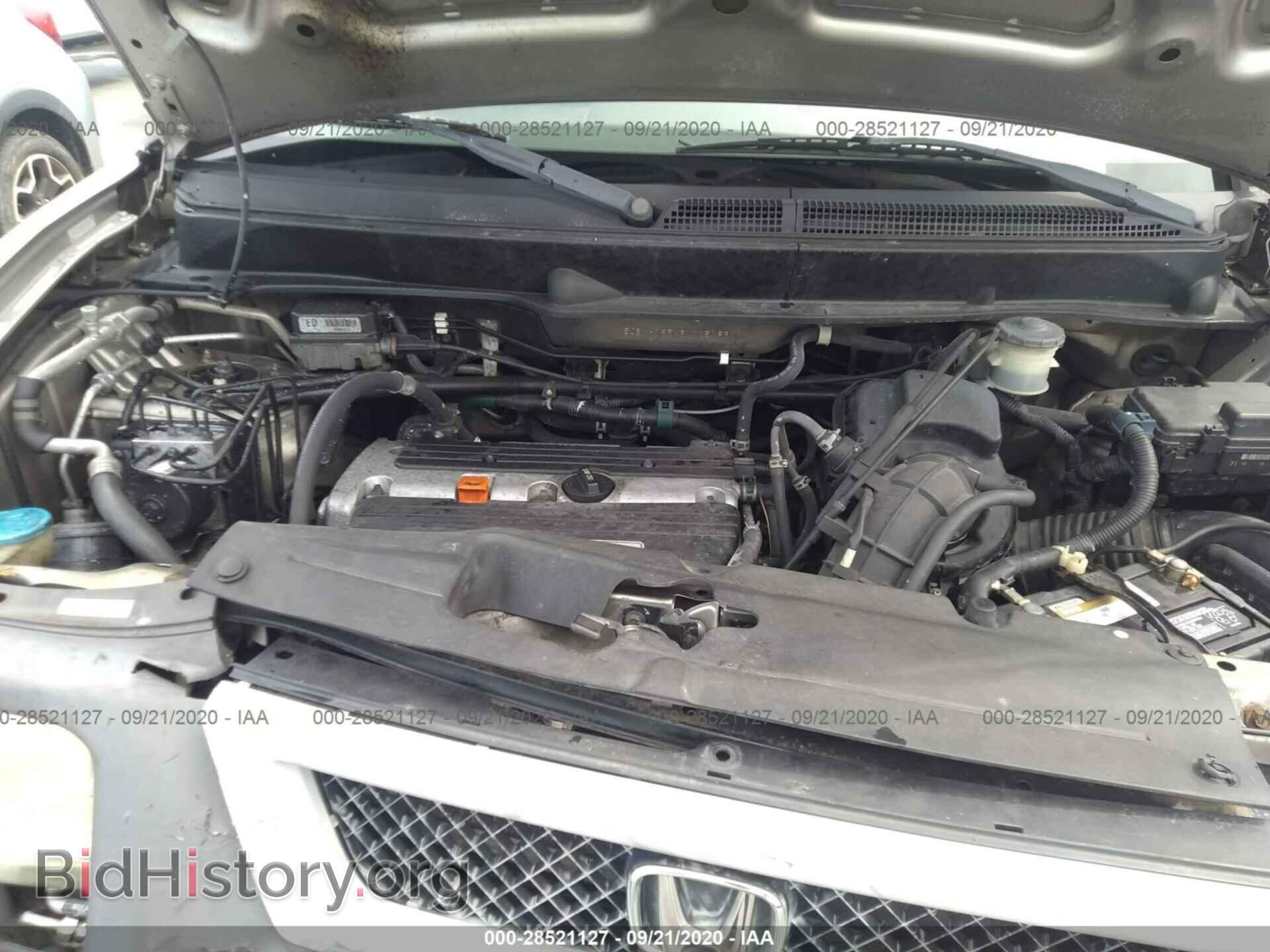 2003 HONDA ELEMENT - VIN: 5J6YH185X3L015183 - Photo 10