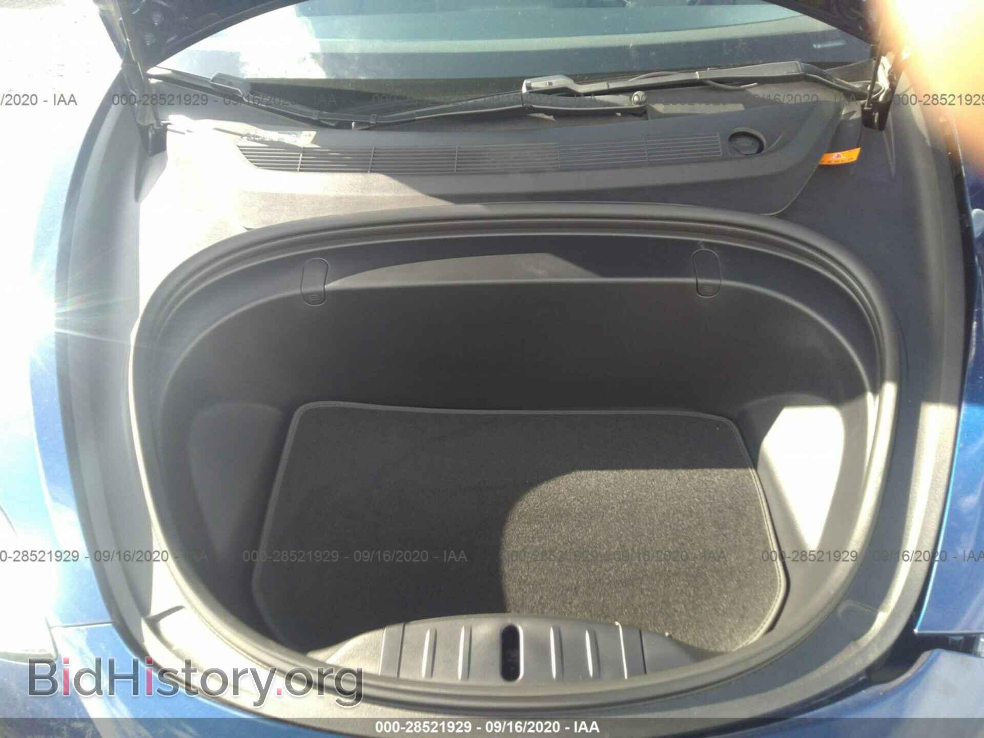 2018 TESLA MODEL 3 - VIN: 5YJ3E1EA1JF042055 - Photo 10