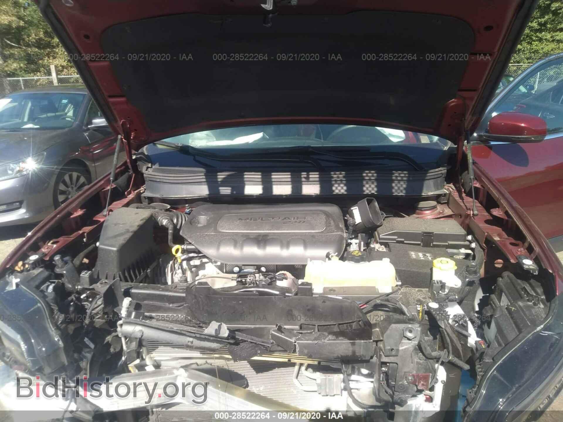2019 JEEP CHEROKEE - VIN: 1C4PJMLB3KD443285 - Photo 10