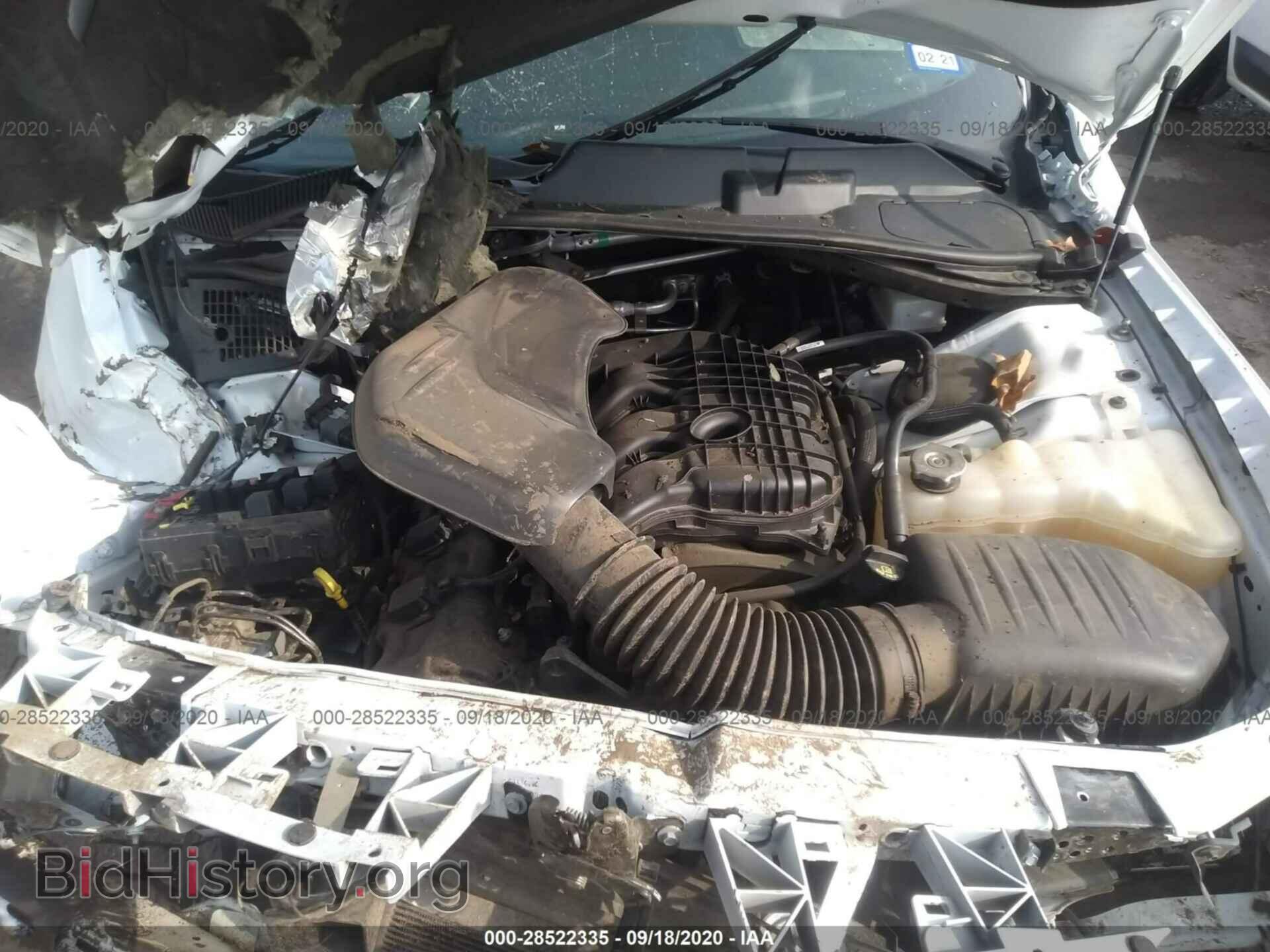 2019 DODGE CHALLENGER - VIN: 2C3CDZAG3KH557859 - Photo 10