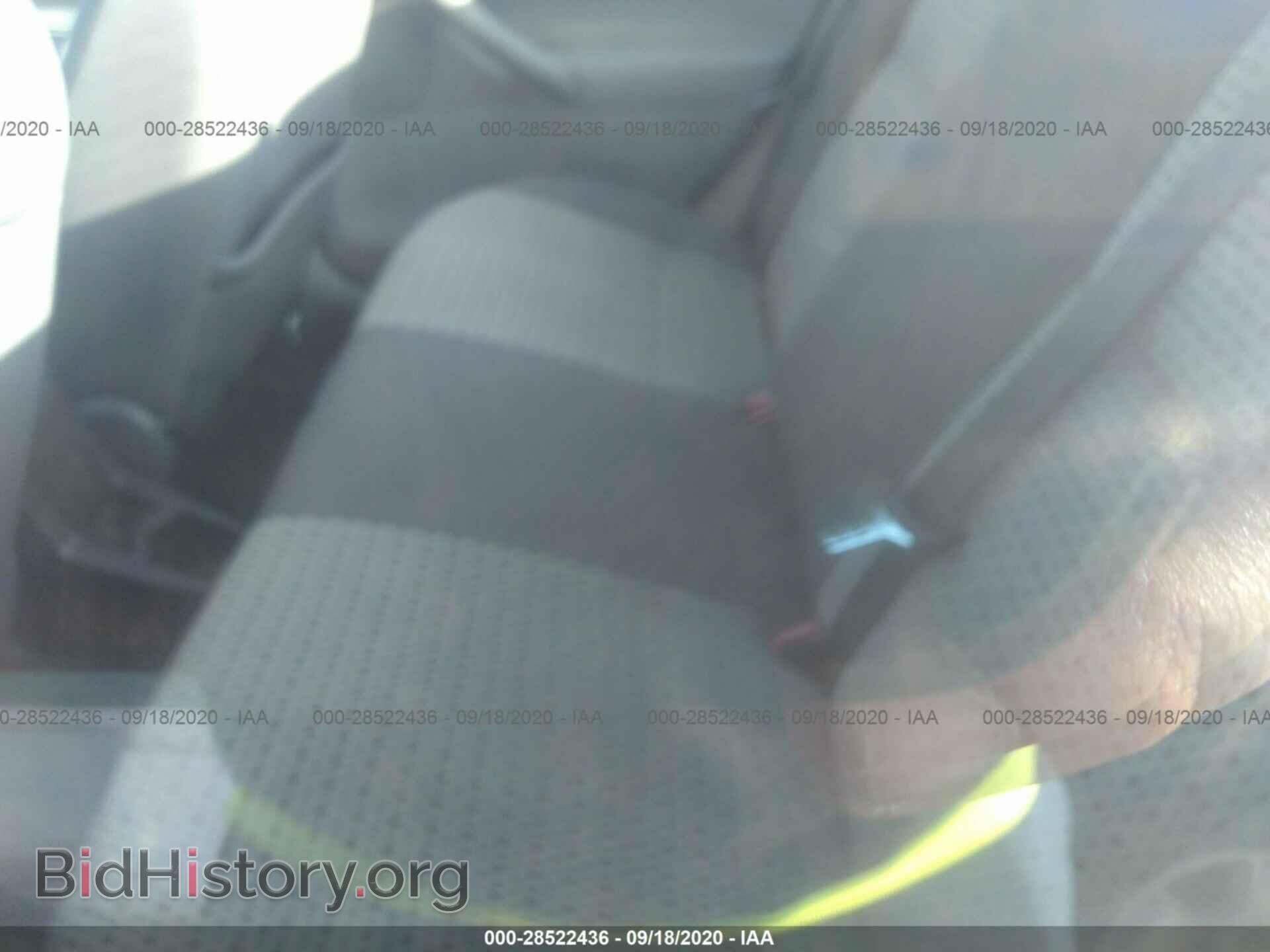 2007 FORD FOCUS - VIN: 1FAFP34N27W324531 - Фото 8