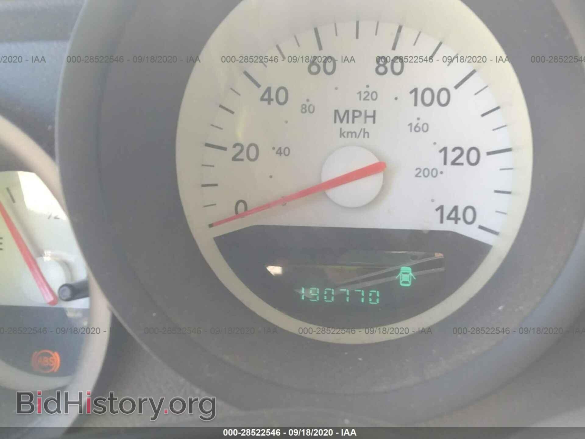 2007 DODGE CHARGER - VIN: 2B3KA43G97H822728 - Фото 7