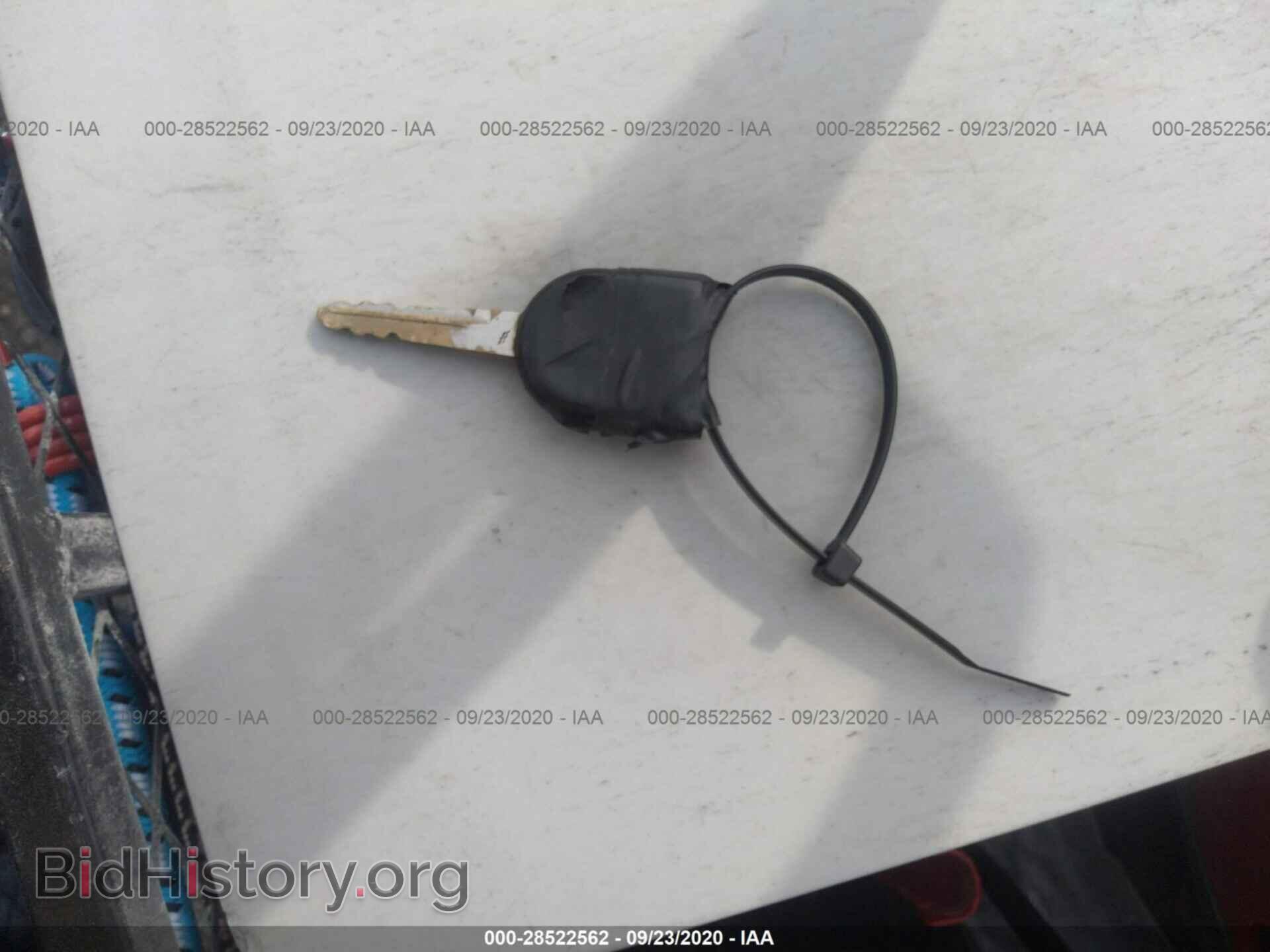 2007 FORD FOCUS - VIN: 1FAFP34N77W131503 - Фото 11