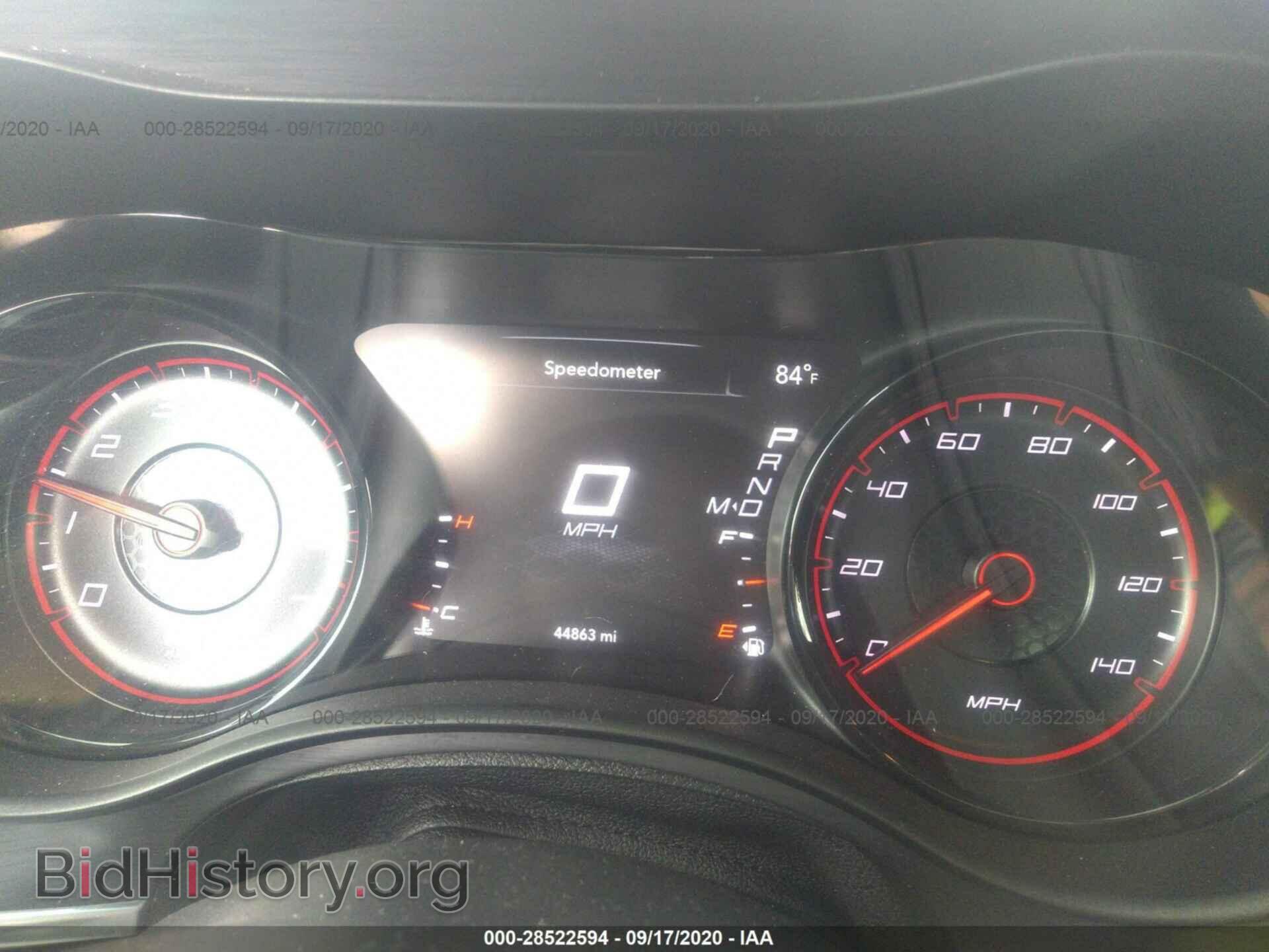 2017 DODGE CHARGER - VIN: 2C3CDXHG3HH518711 - Фото 7