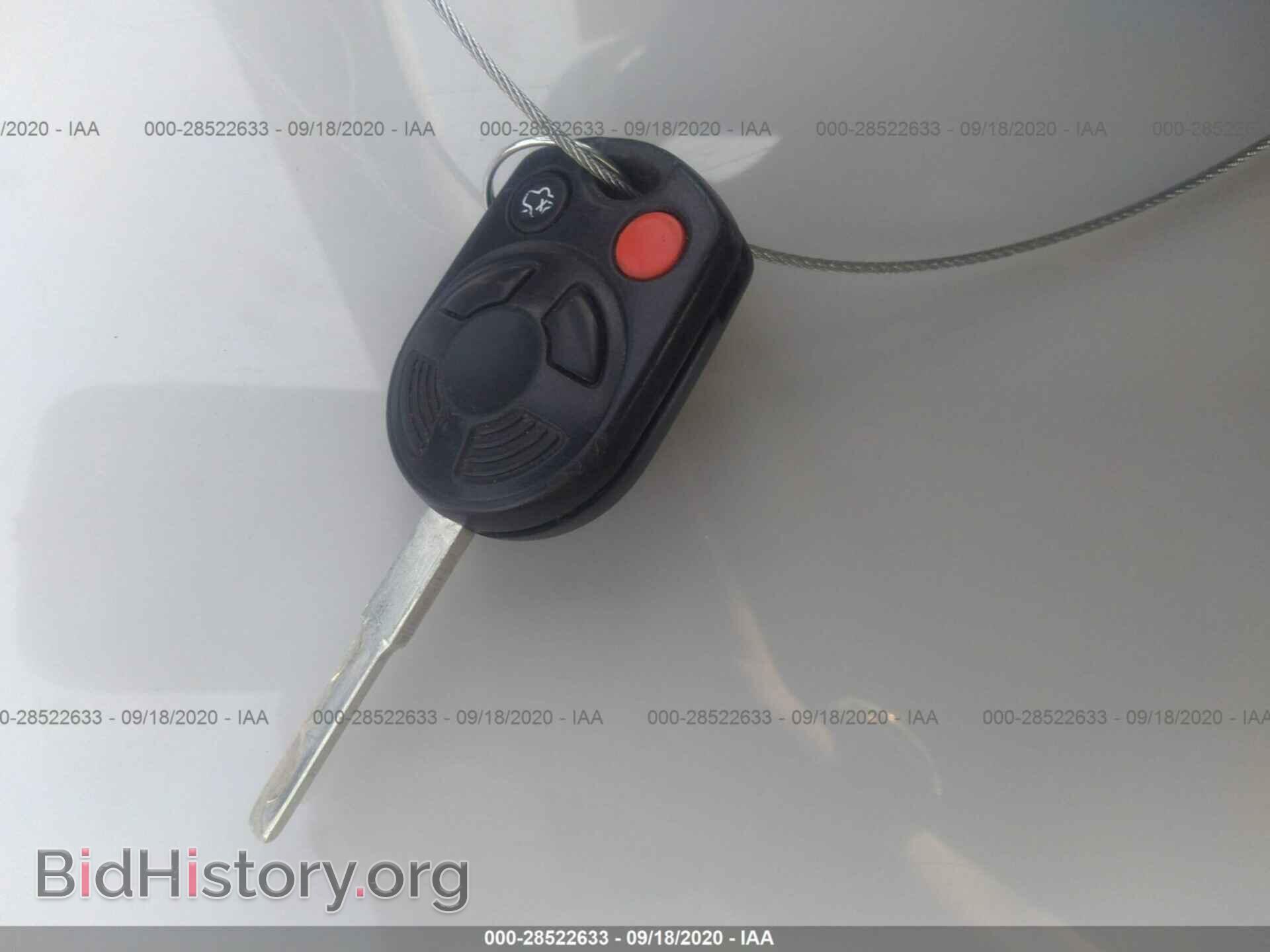 2012 FORD FOCUS - VIN: 1FAHP3E2XCL465842 - Фото 11