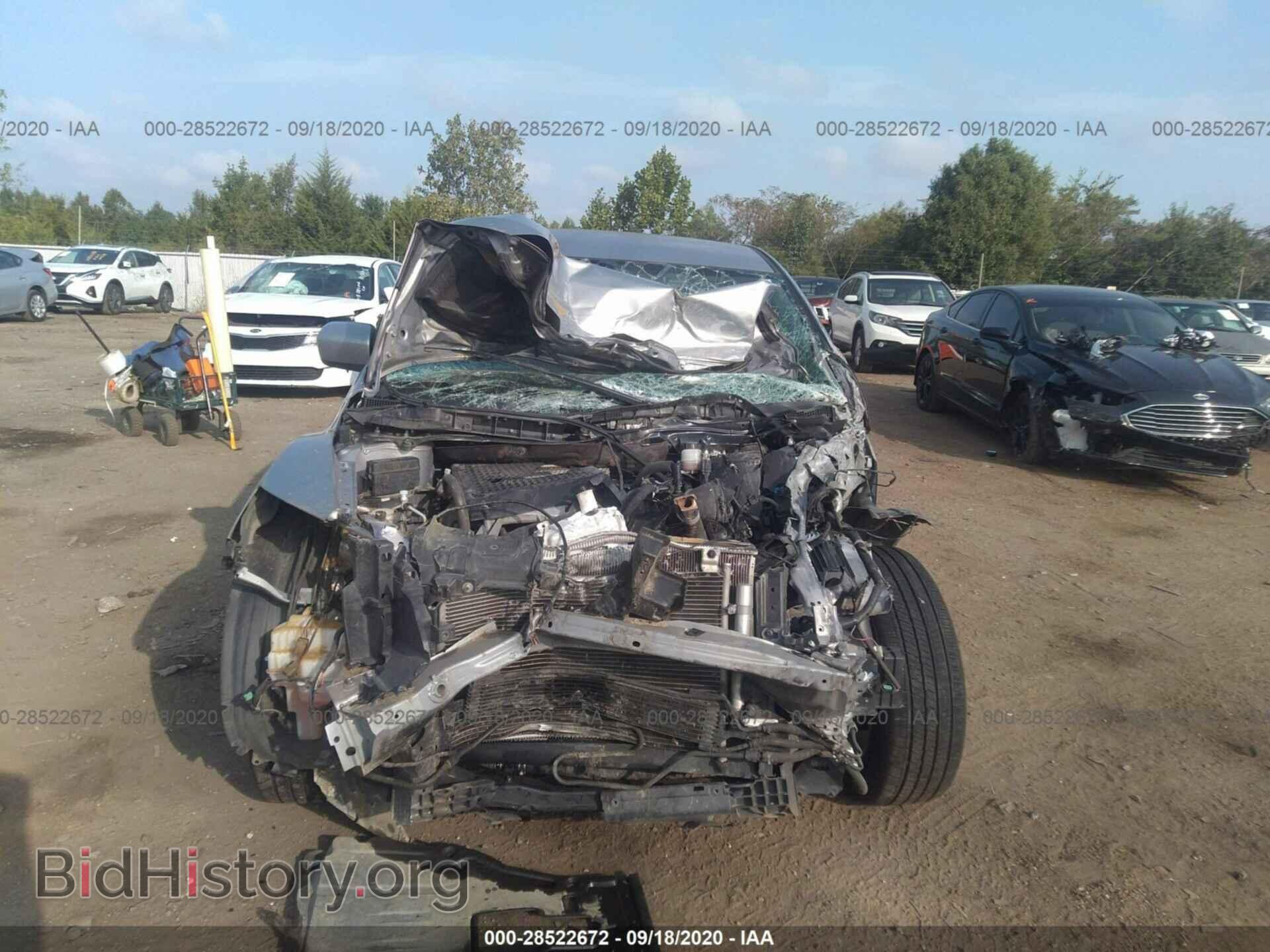 2009 MAZDA CX-7 - VIN: JM3ER293190238402 - Фото 6