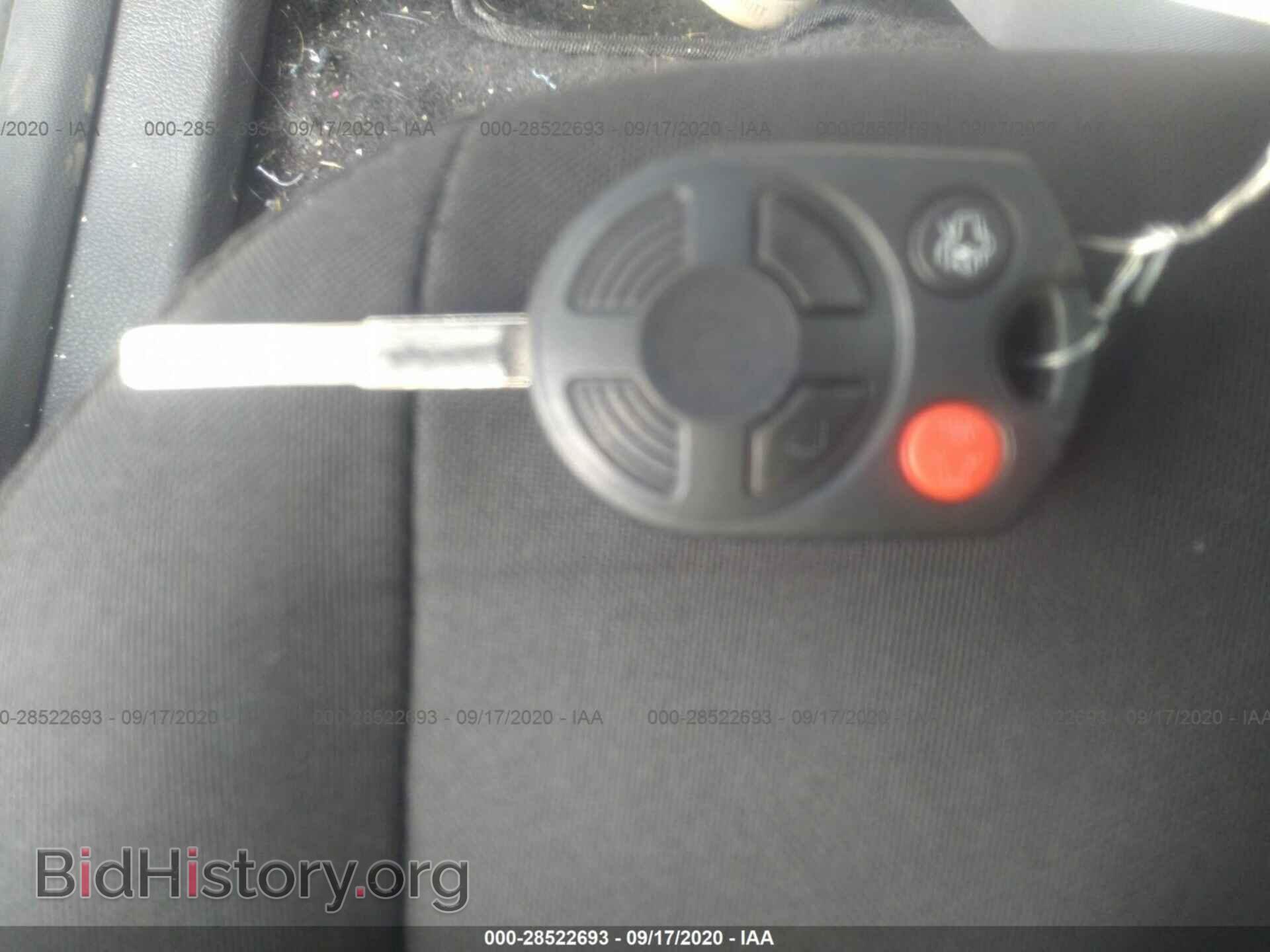 2015 FORD FOCUS - VIN: 1FADP3F22FL348497 - Photo 11