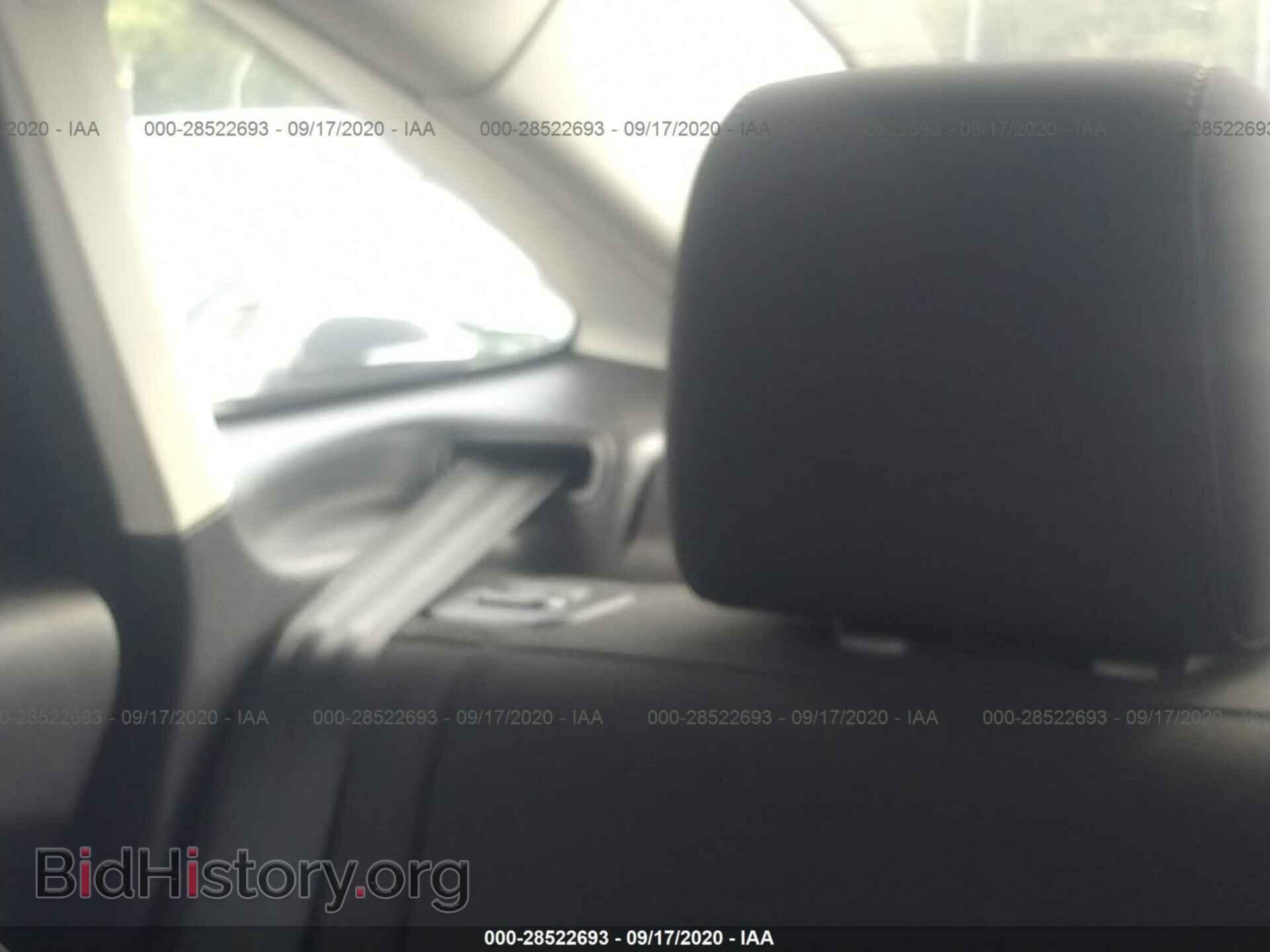 2015 FORD FOCUS - VIN: 1FADP3F22FL348497 - Photo 8