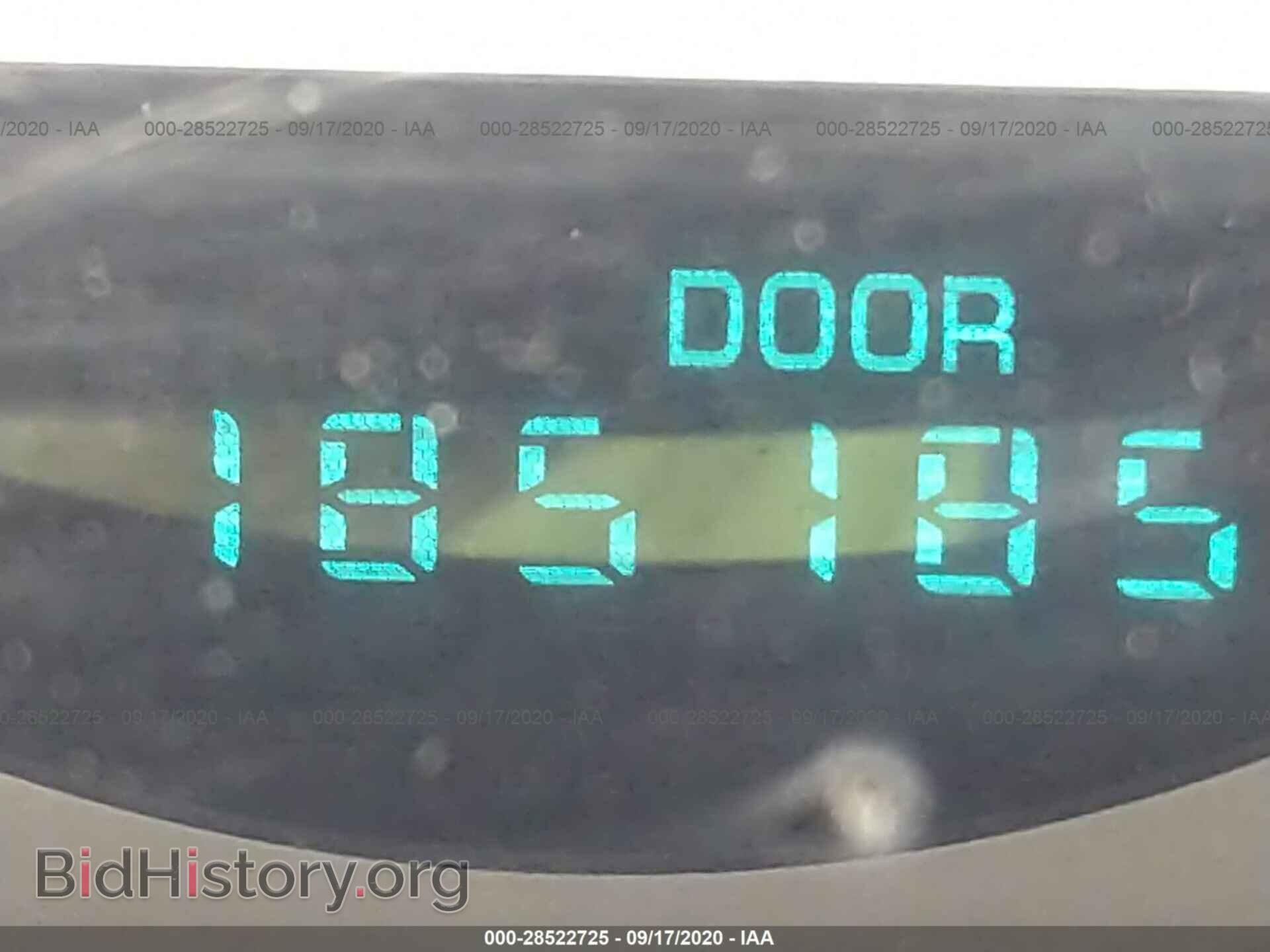 2003 DODGE NEON - VIN: 1B3ES56C83D141038 - Фото 7