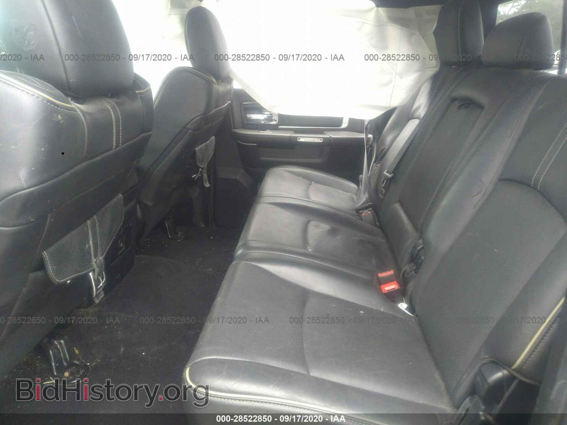 2016 RAM 2500 - VIN: 3C6UR5PL2GG350165 - Фото 8