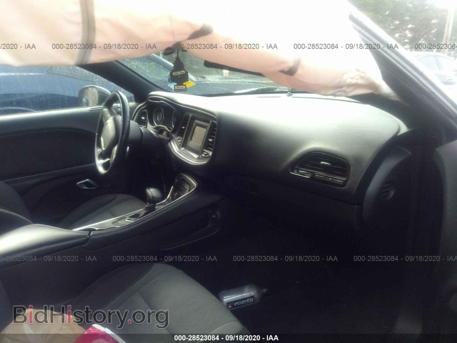 2015 DODGE CHALLENGER - VIN: 2C3CDZAGXFH701977 - Photo 5
