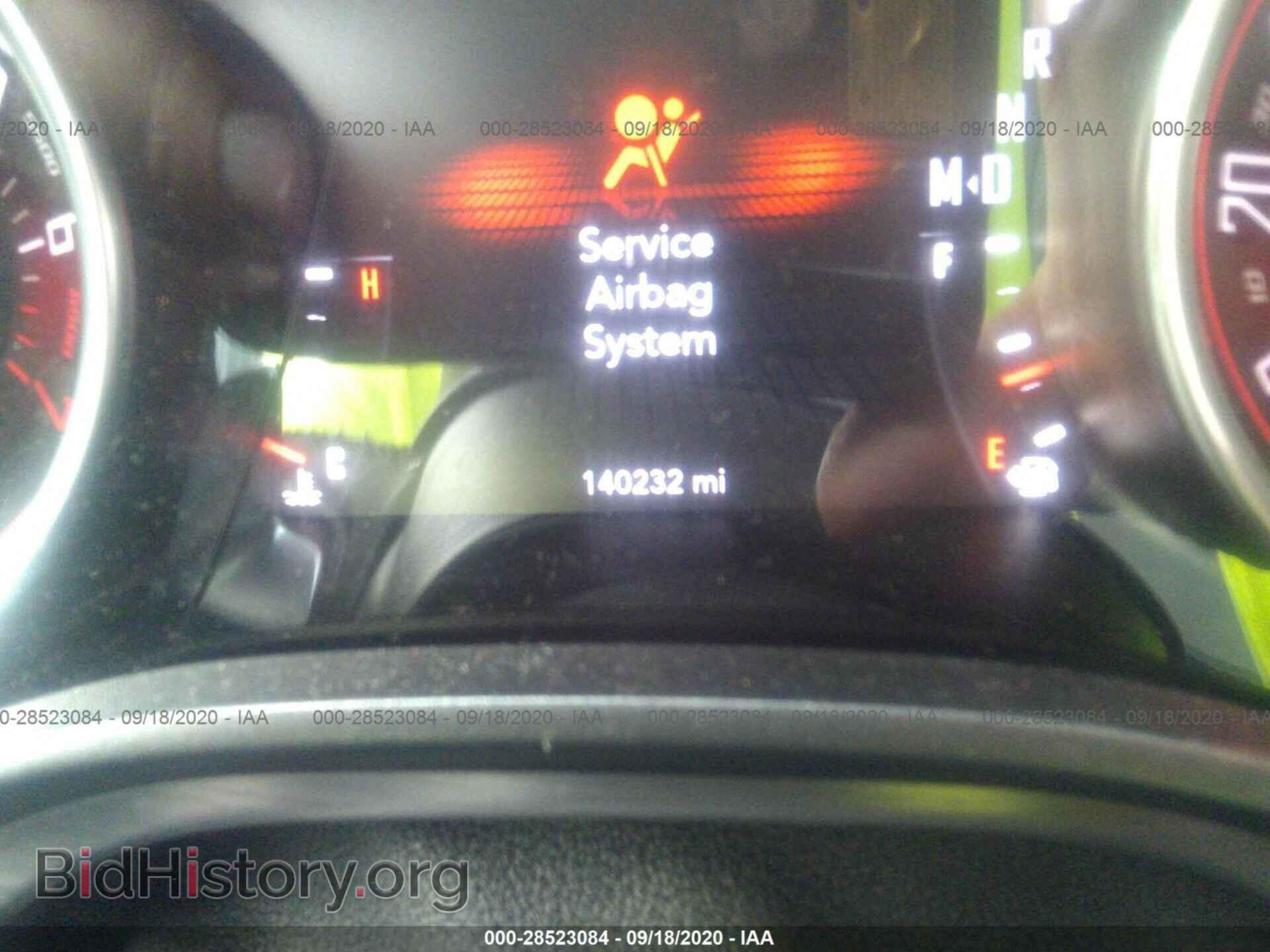 2015 DODGE CHALLENGER - VIN: 2C3CDZAGXFH701977 - Photo 7