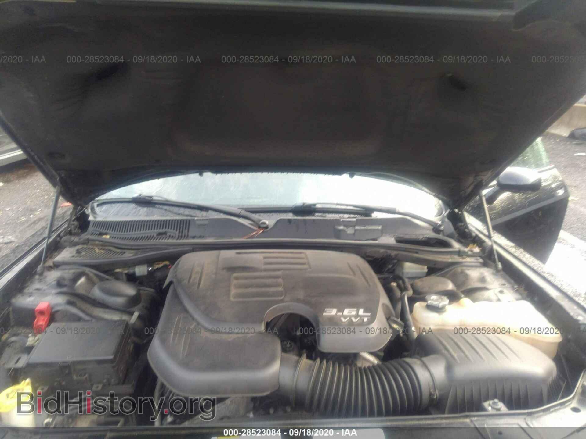 2015 DODGE CHALLENGER - VIN: 2C3CDZAGXFH701977 - Photo 10