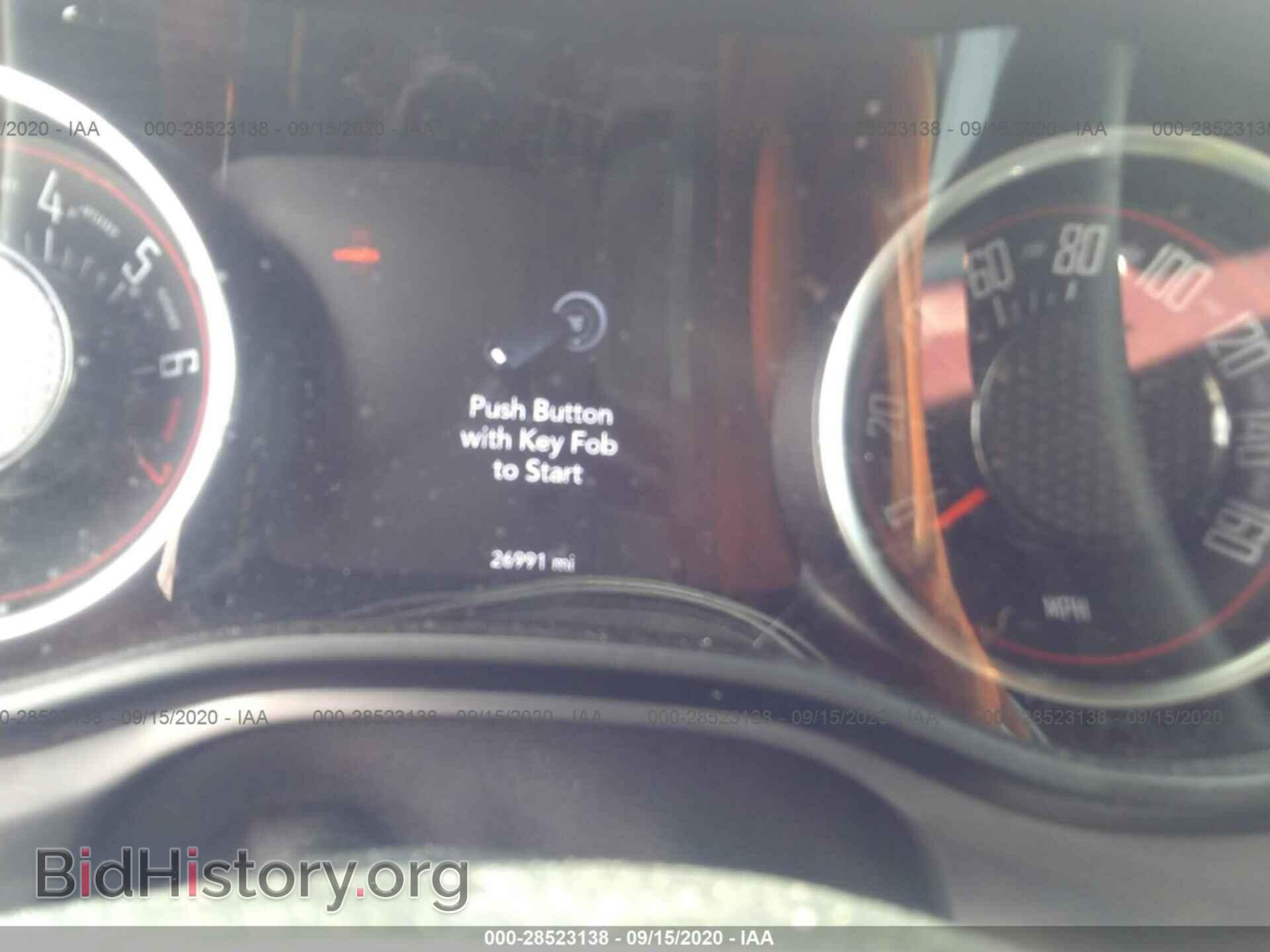 2019 DODGE CHALLENGER - VIN: 2C3CDZAG6KH705583 - Photo 7