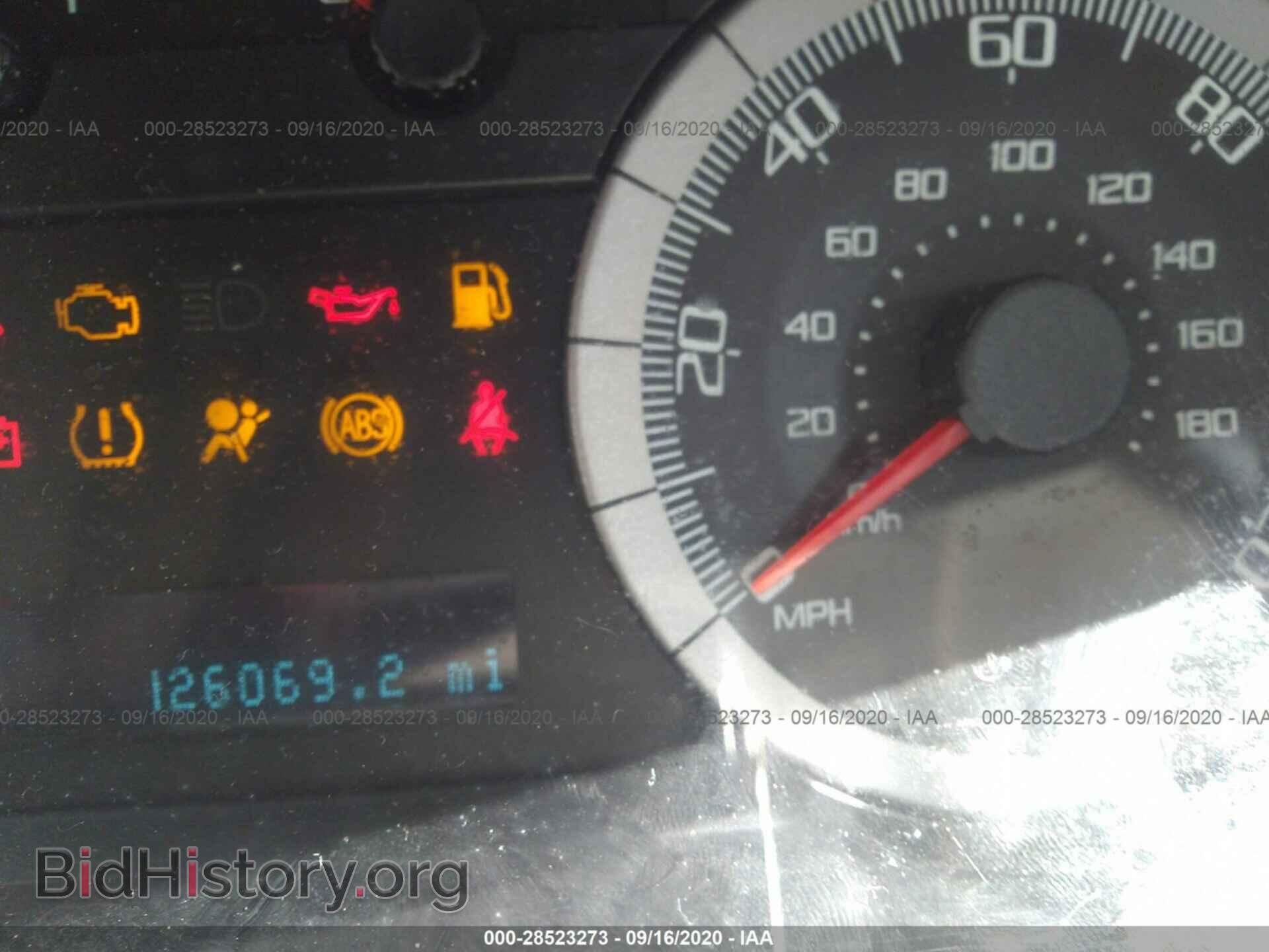 2008 FORD ESCAPE - VIN: 1FMCU93178KB26393 - Фото 7
