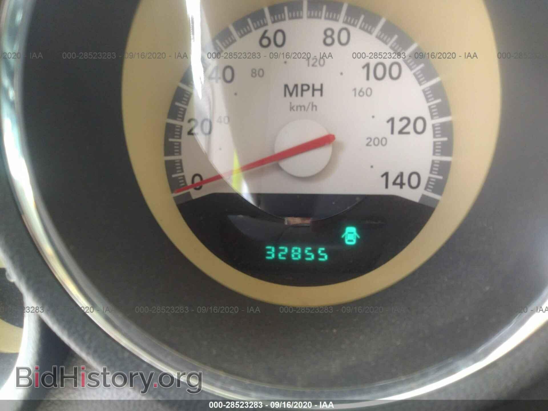 2010 DODGE CHARGER - VIN: 2B3CA4CV8AH237911 - Фото 7