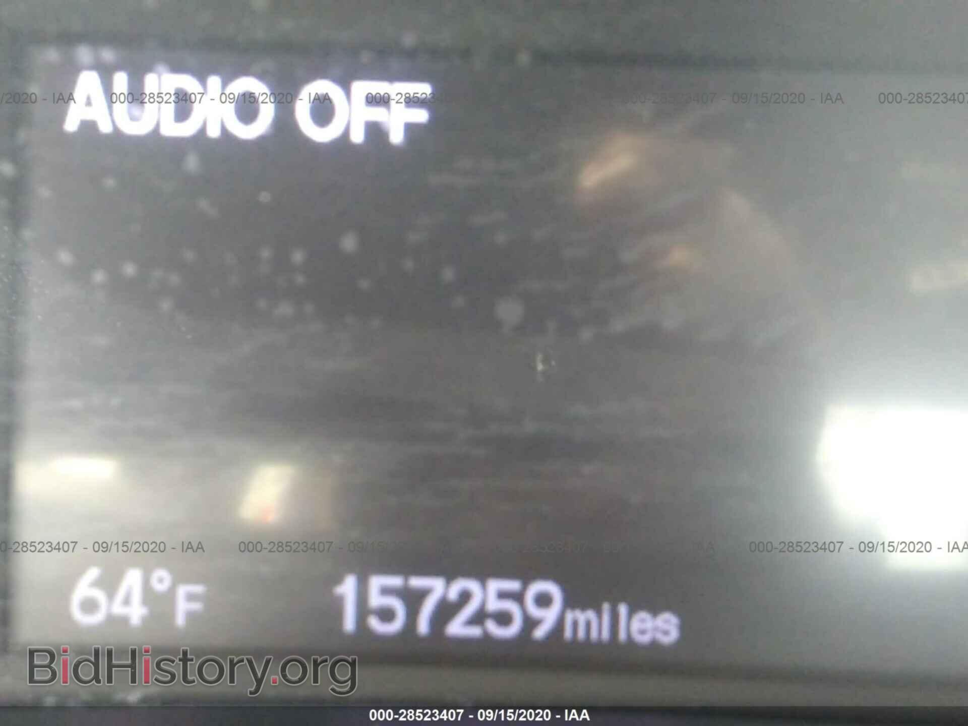 2012 HONDA CIVIC SDN - VIN: 2HGFB2F80CH514882 - Фото 7
