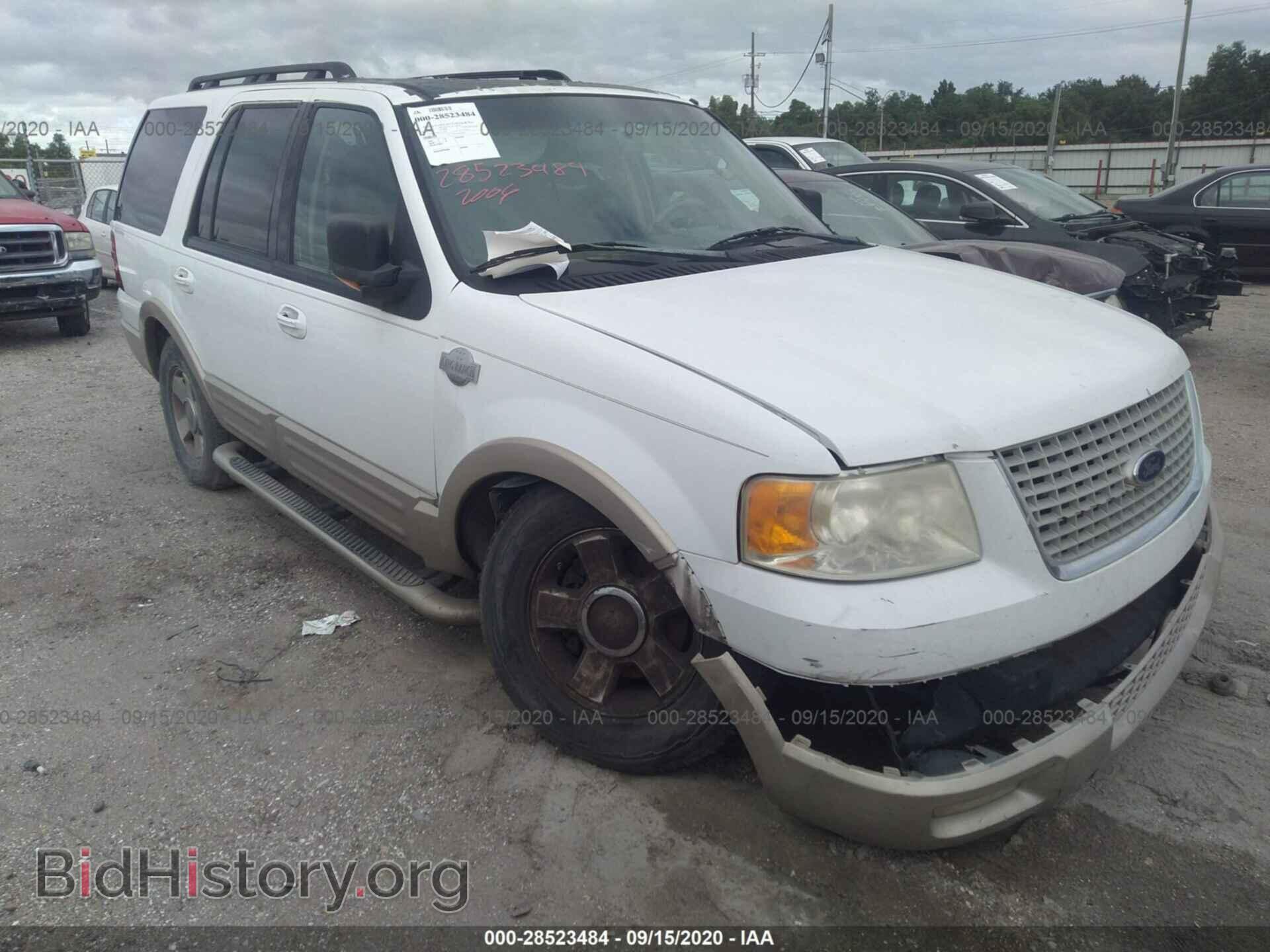Photo 1FMFU175X6LA22080 - FORD EXPEDITION 2006