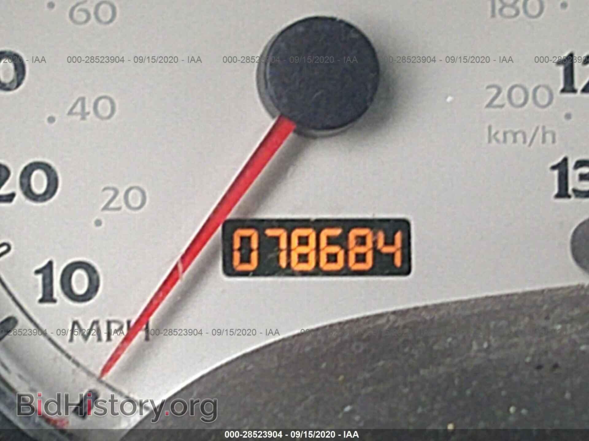2006 SATURN VUE - VIN: 5GZCZ33D16S855191 - Фото 7