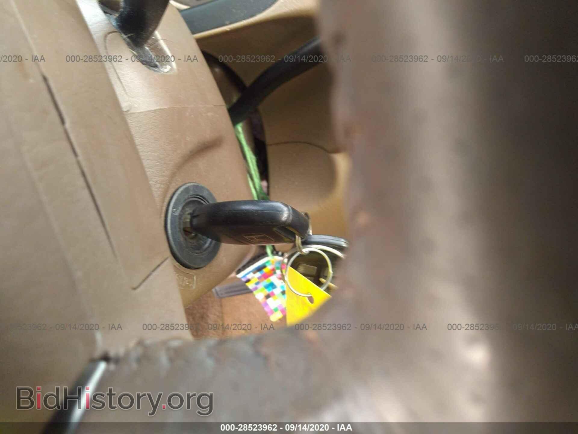 2007 HONDA PILOT - VIN: 5FNYF18677B016644 - Фото 11