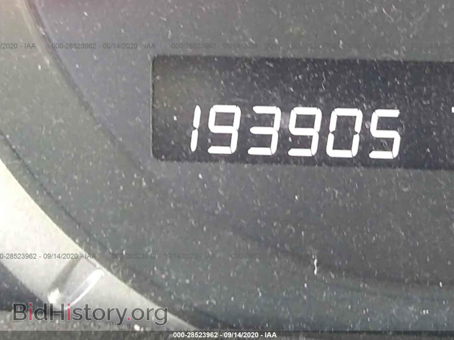 2007 HONDA PILOT - VIN: 5FNYF18677B016644 - Фото 7