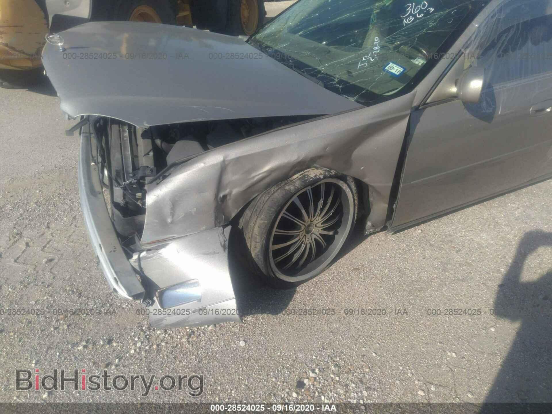2002 CADILLAC DEVILLE - VIN: 1G6KD54Y02U169945 - Фото 6