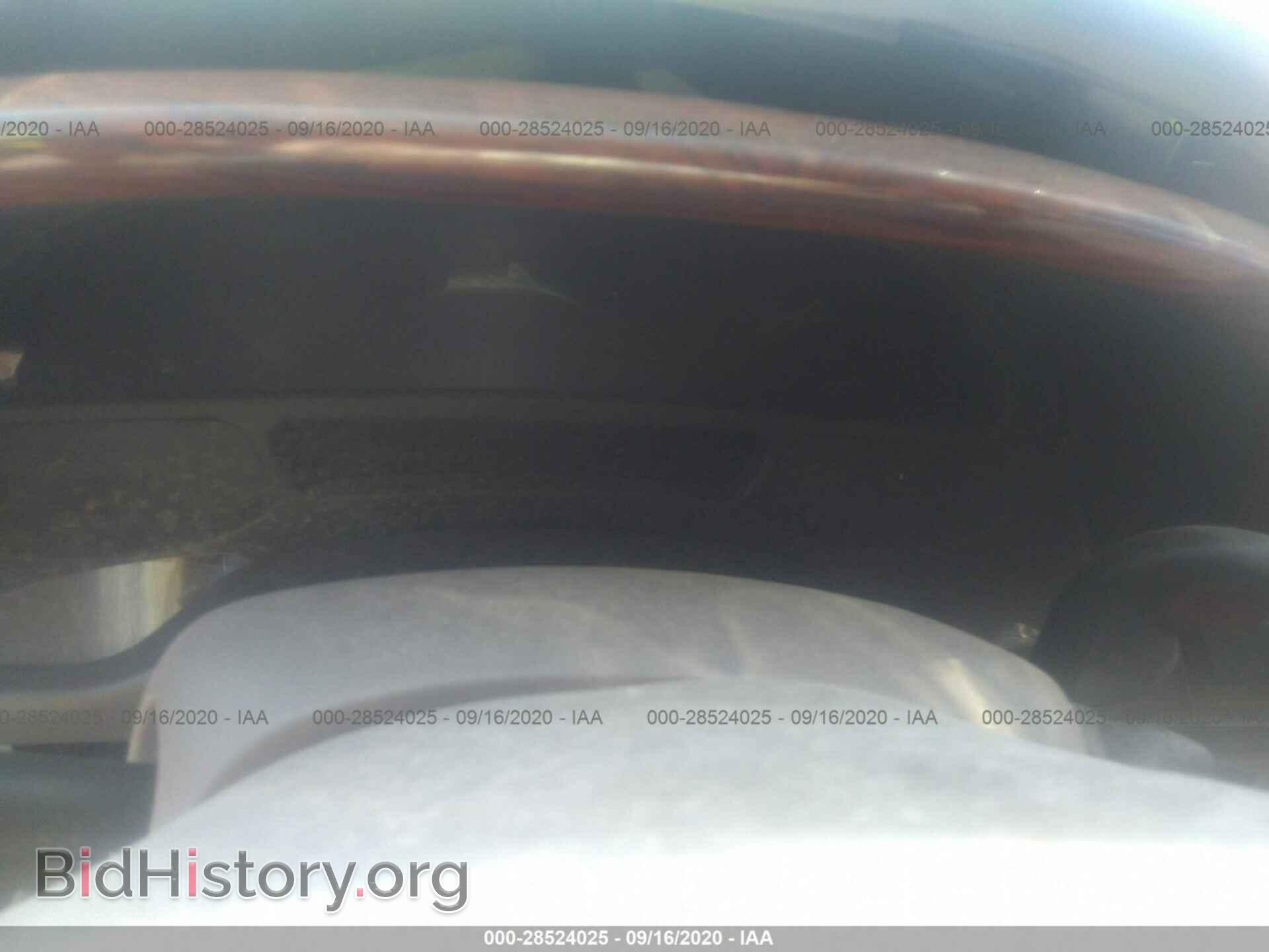2002 CADILLAC DEVILLE - VIN: 1G6KD54Y02U169945 - Фото 7