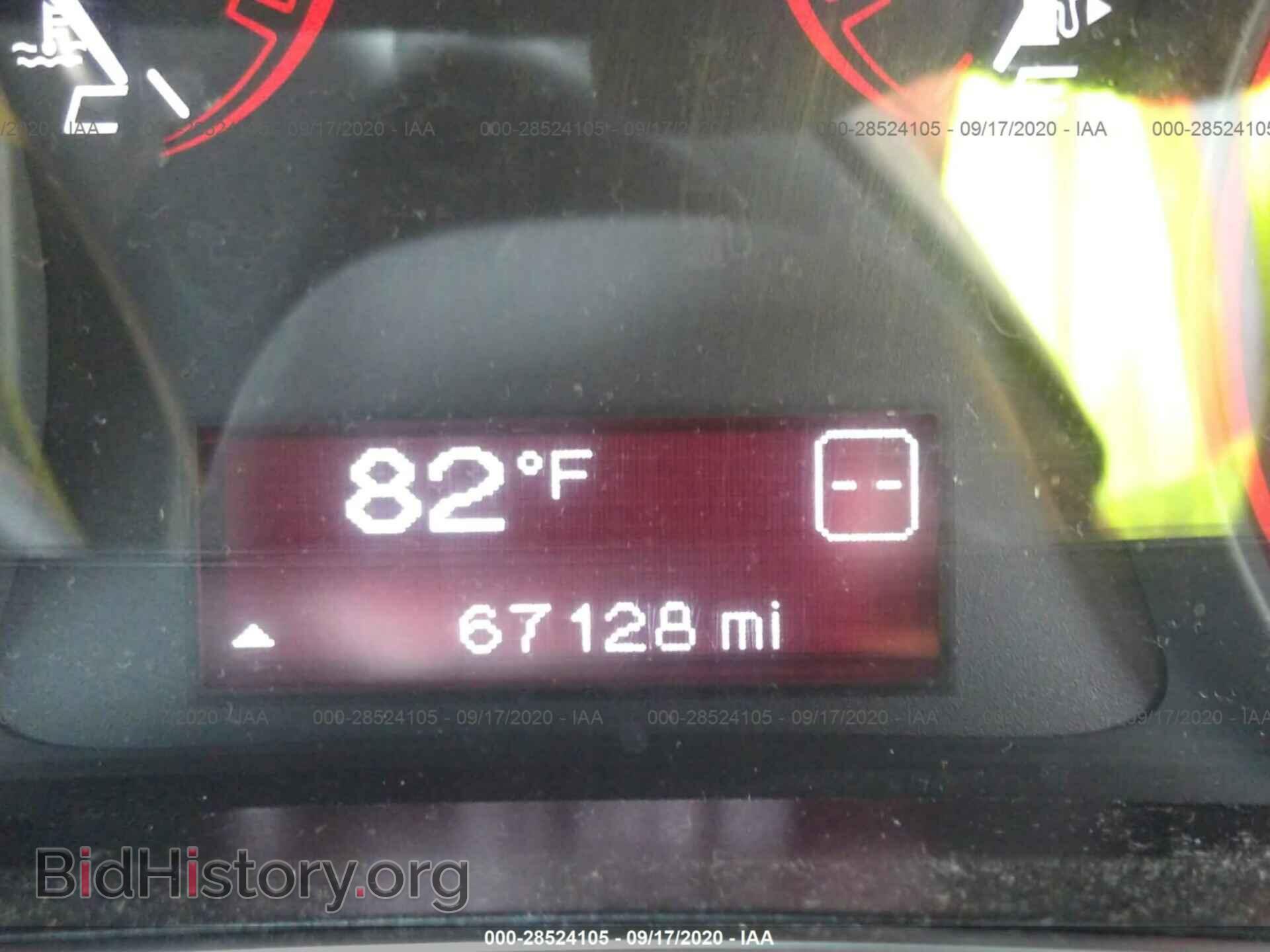 2015 DODGE DART - VIN: 1C3CDFBB8FD421196 - Фото 7