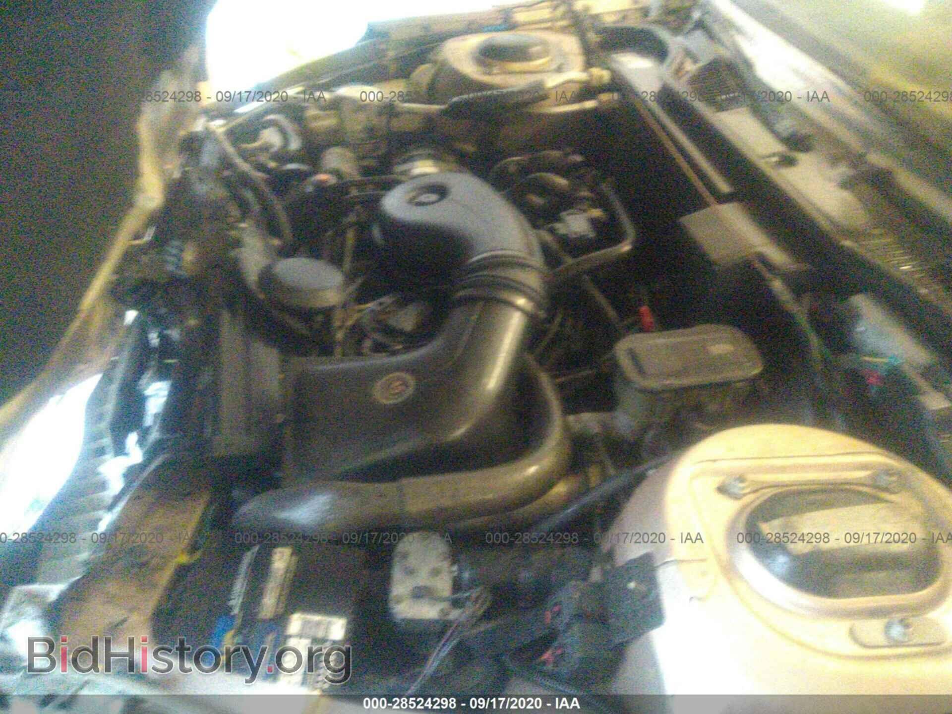 1990 CADILLAC DEVILLE - VIN: 1G6CD5331L4270312 - Photo 10
