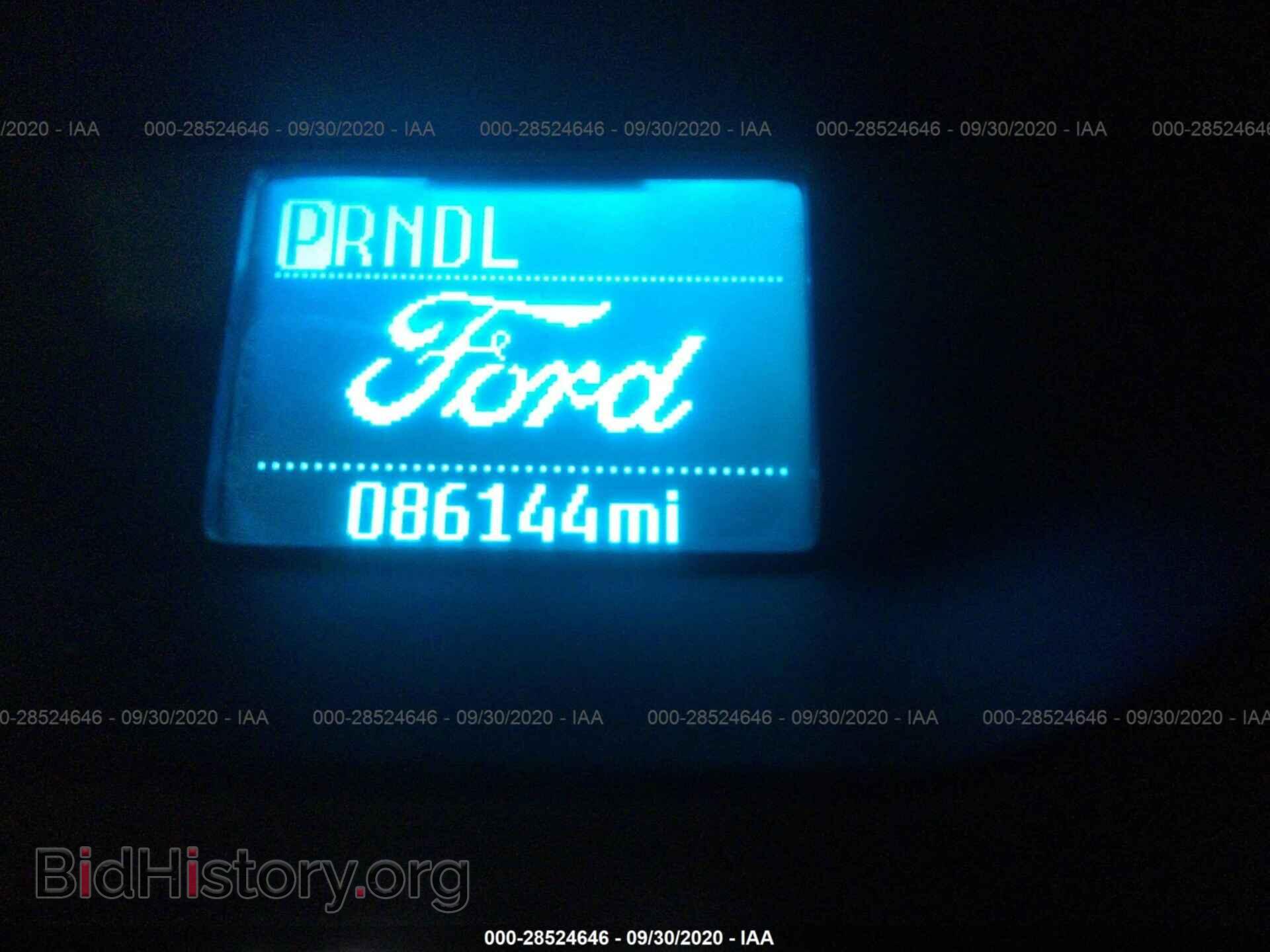 2014 FORD FOCUS - VIN: 1FADP3E24EL275469 - Фото 7