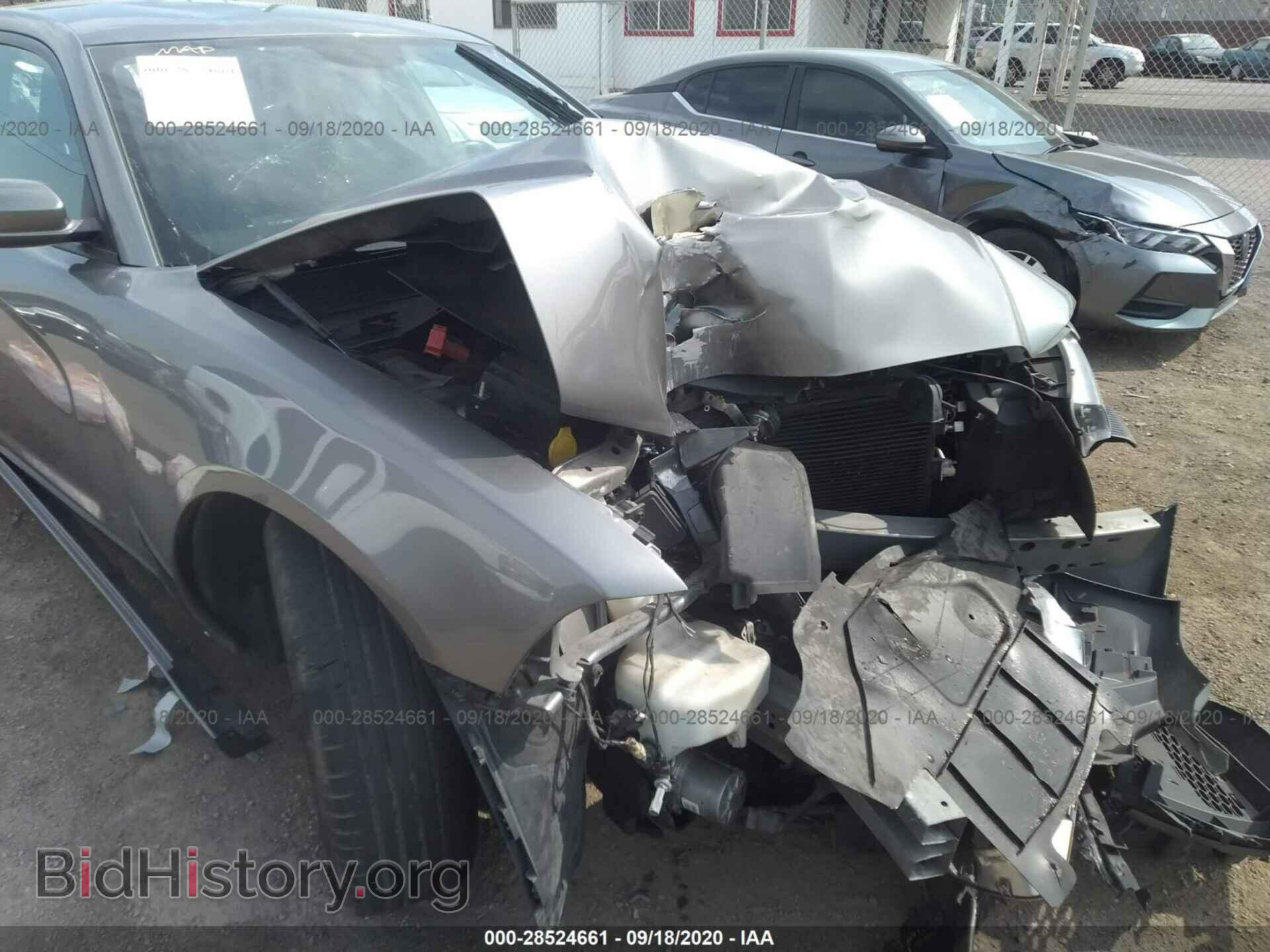 2012 DODGE CHARGER - VIN: 2C3CDXBG3CH287276 - Photo 6