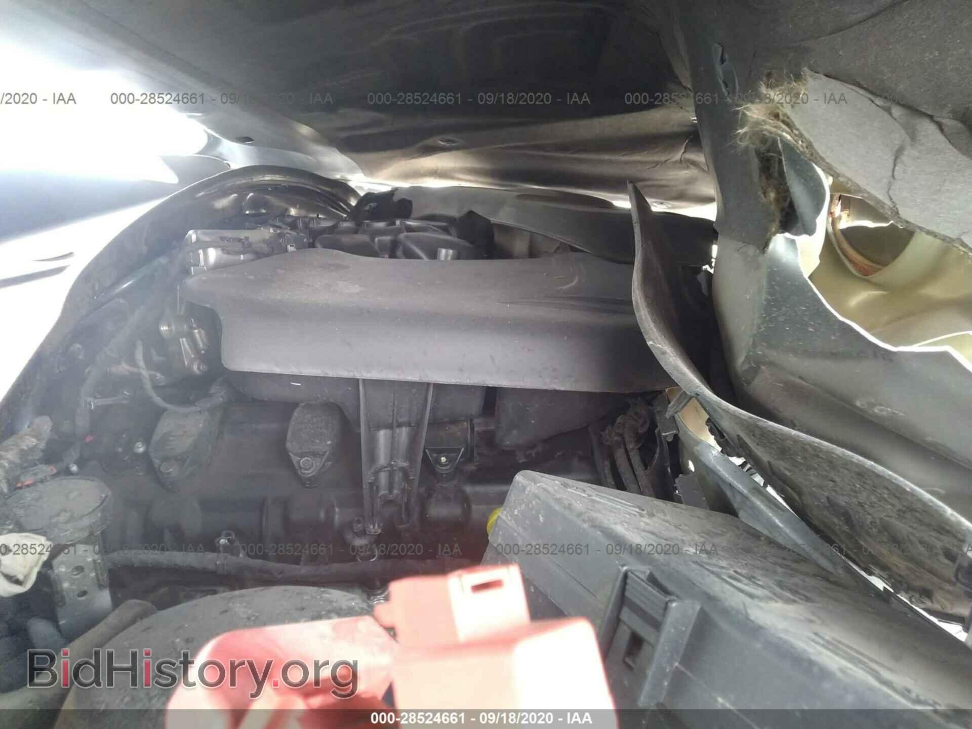 2012 DODGE CHARGER - VIN: 2C3CDXBG3CH287276 - Photo 10